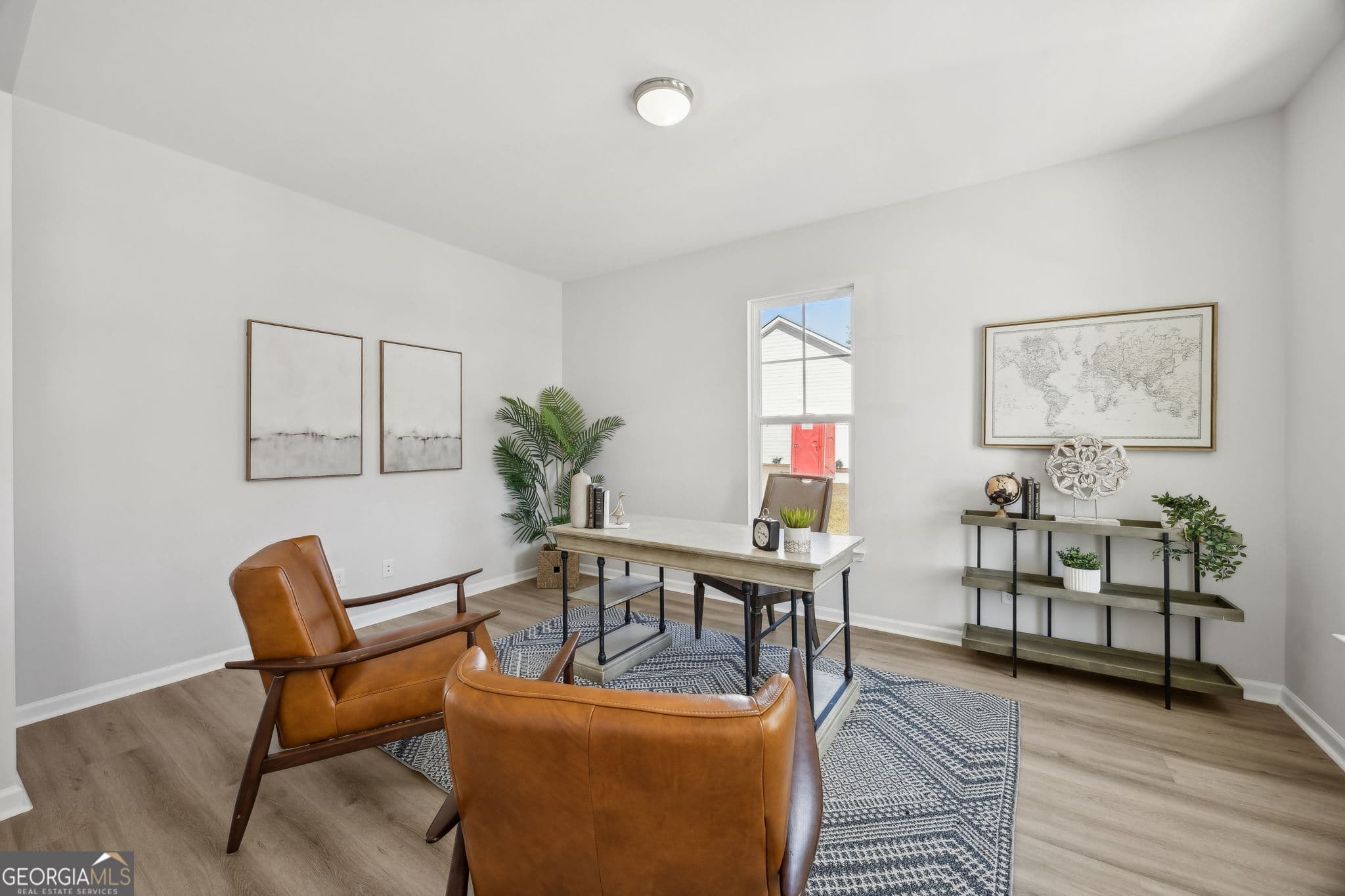 4 bedroom, 2.5 bathroom, 2,828 sq ft single family residence for sale at 201 Tidal Marsh Way, St. Marys, GA 31558 — photo 8
