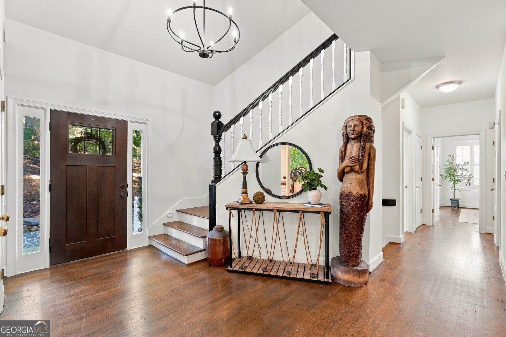 6 bedroom, 5 bathroom, 4,745 sq ft single family residence for sale at 380 Fredricks Cove, Dawsonville, GA 30534 — photo 5