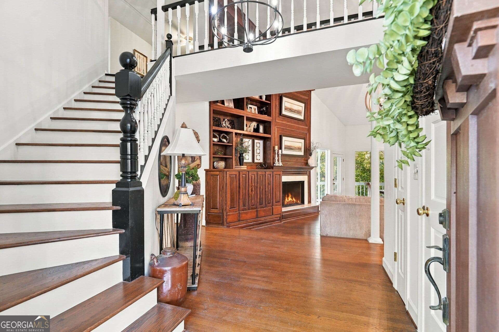6 bedroom, 5 bathroom, 4,745 sq ft single family residence for sale at 380 Fredricks Cove, Dawsonville, GA 30534 — photo 4