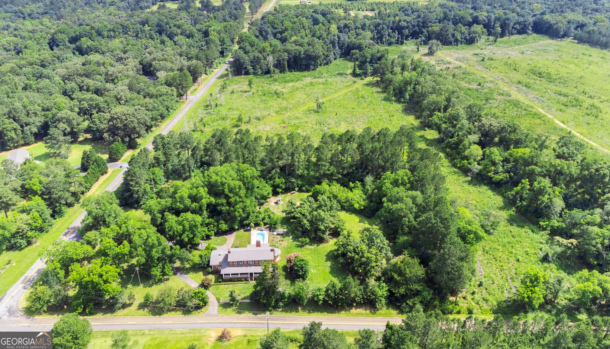 2540 Sugar Hill Road, Unadilla, GA 31091 — most recent listing photo