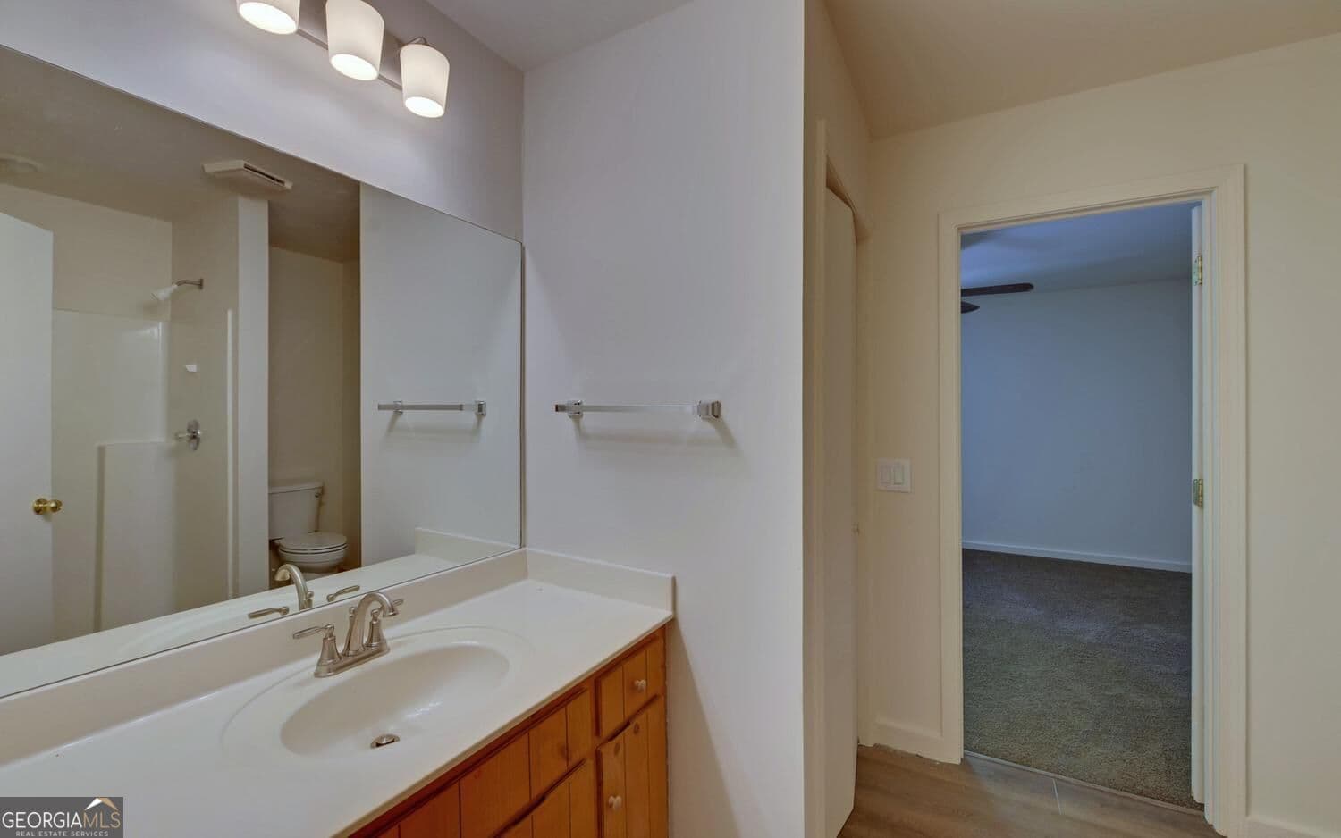 5 bedroom, 3 bathroom, 2,994 sq ft single family residence for sale at 1799 Seed Lake Road, Lakemont, GA 30552 — photo 9