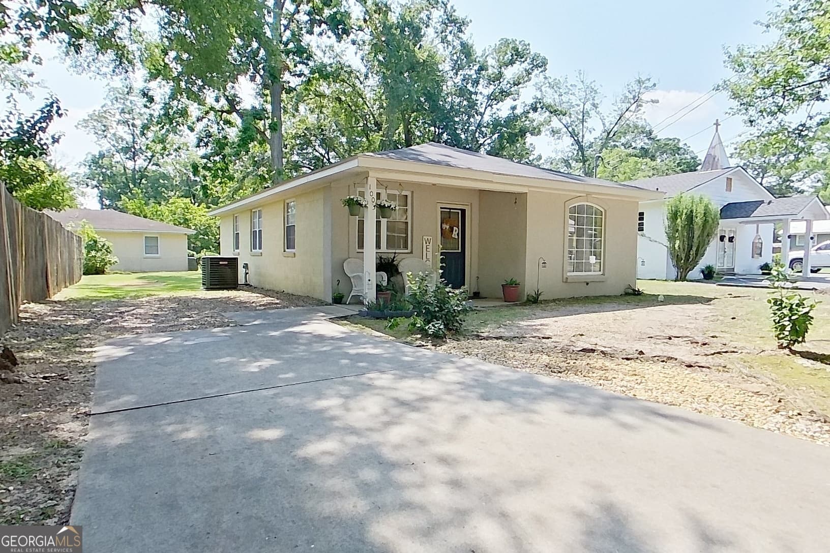 1003 Wright Street, Thomasville, GA 31792 — most recent listing photo