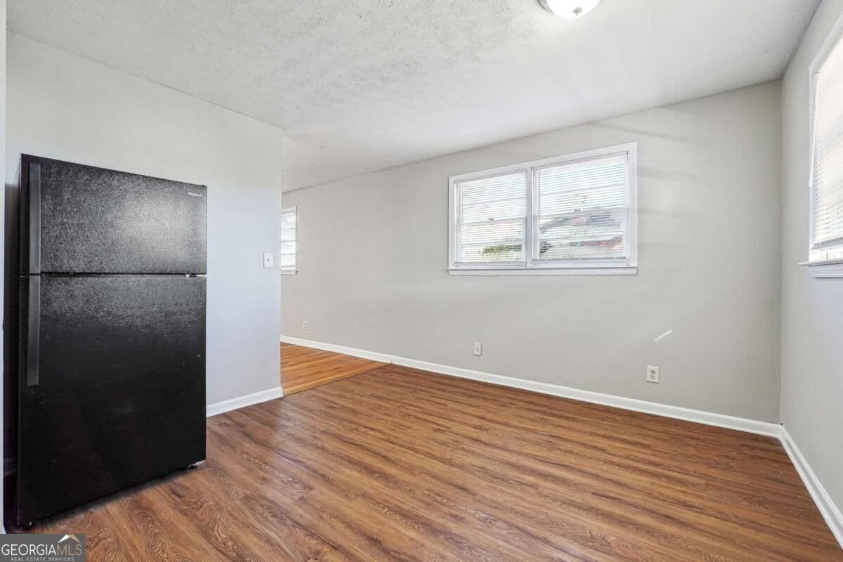 3 bedroom, 1 bathroom, 1,174 sq ft single family residence for sale at 8554 Taylor Road, Riverdale, GA 30274 — photo 10