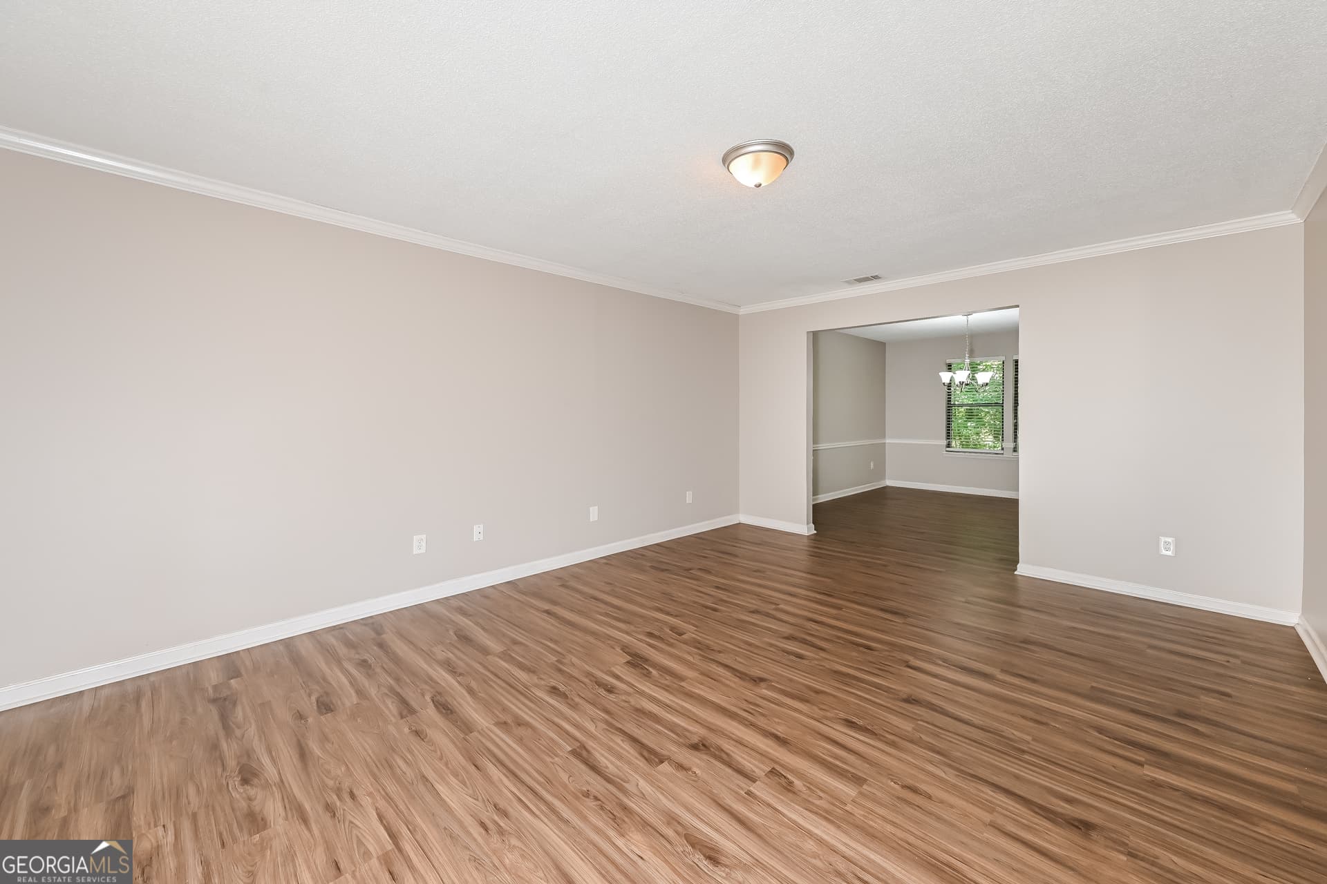 4 bedroom, 2.5 bathroom, 2,456 sq ft single family residence for sale at 1618 Golf Overlook, Stone Mountain, GA 30088 — photo 5