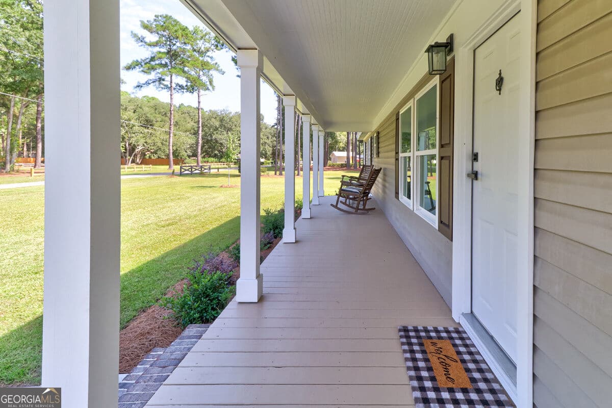 3 bedroom, 2 bathroom, 1,792 sq ft manufactured home,single family residence for sale at 103 Winnai Lane, Guyton, GA 31312 — photo 7
