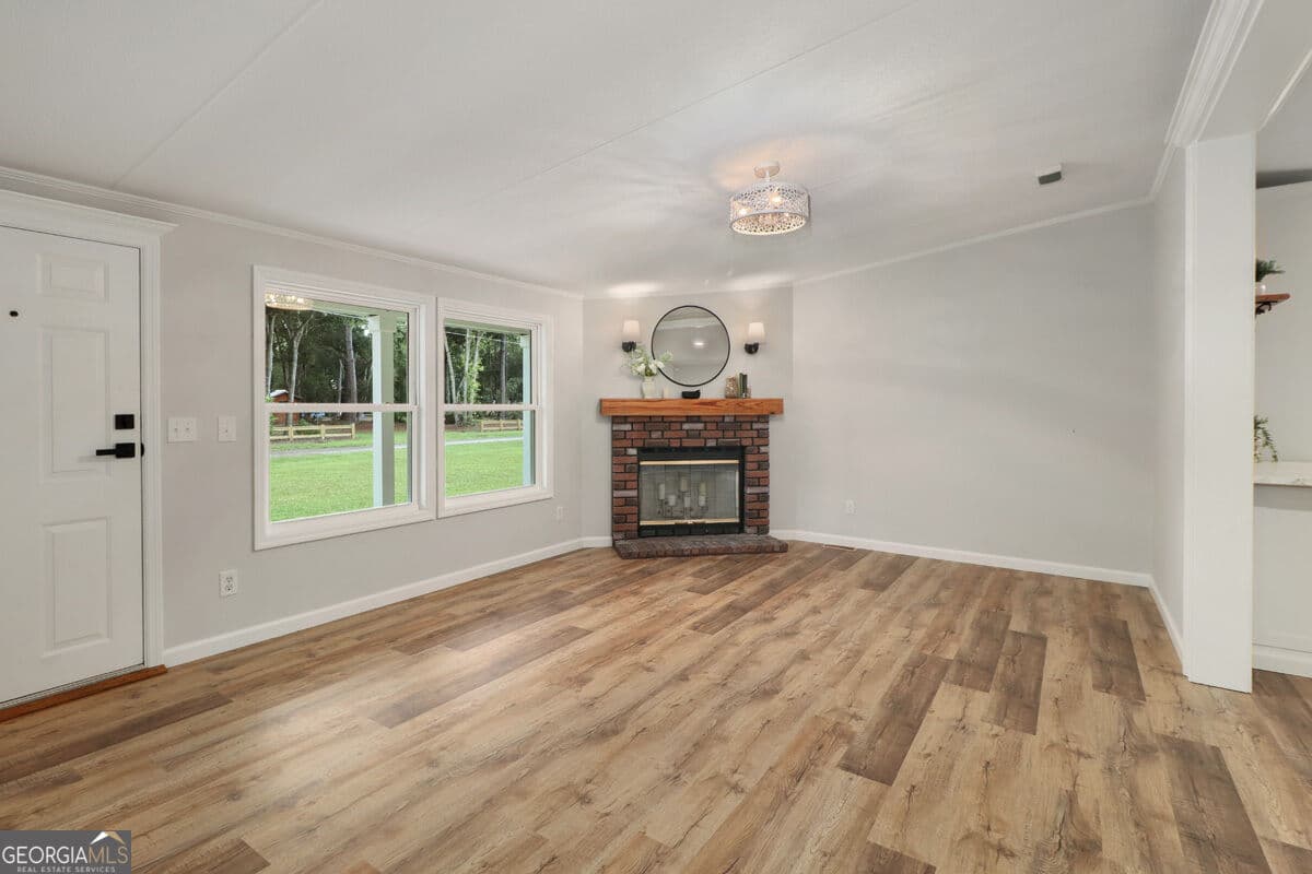 3 bedroom, 2 bathroom, 1,792 sq ft manufactured home,single family residence for sale at 103 Winnai Lane, Guyton, GA 31312 — photo 9