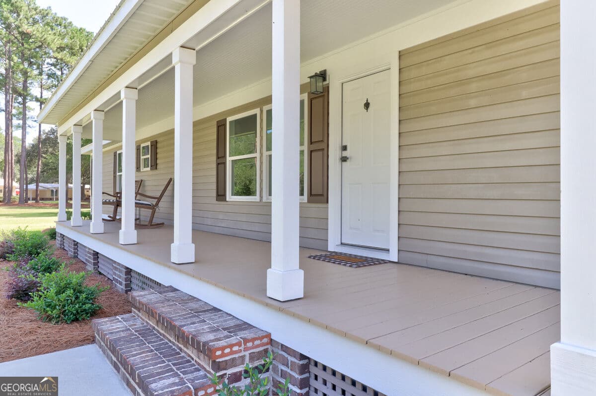3 bedroom, 2 bathroom, 1,792 sq ft manufactured home,single family residence for sale at 103 Winnai Lane, Guyton, GA 31312 — photo 8