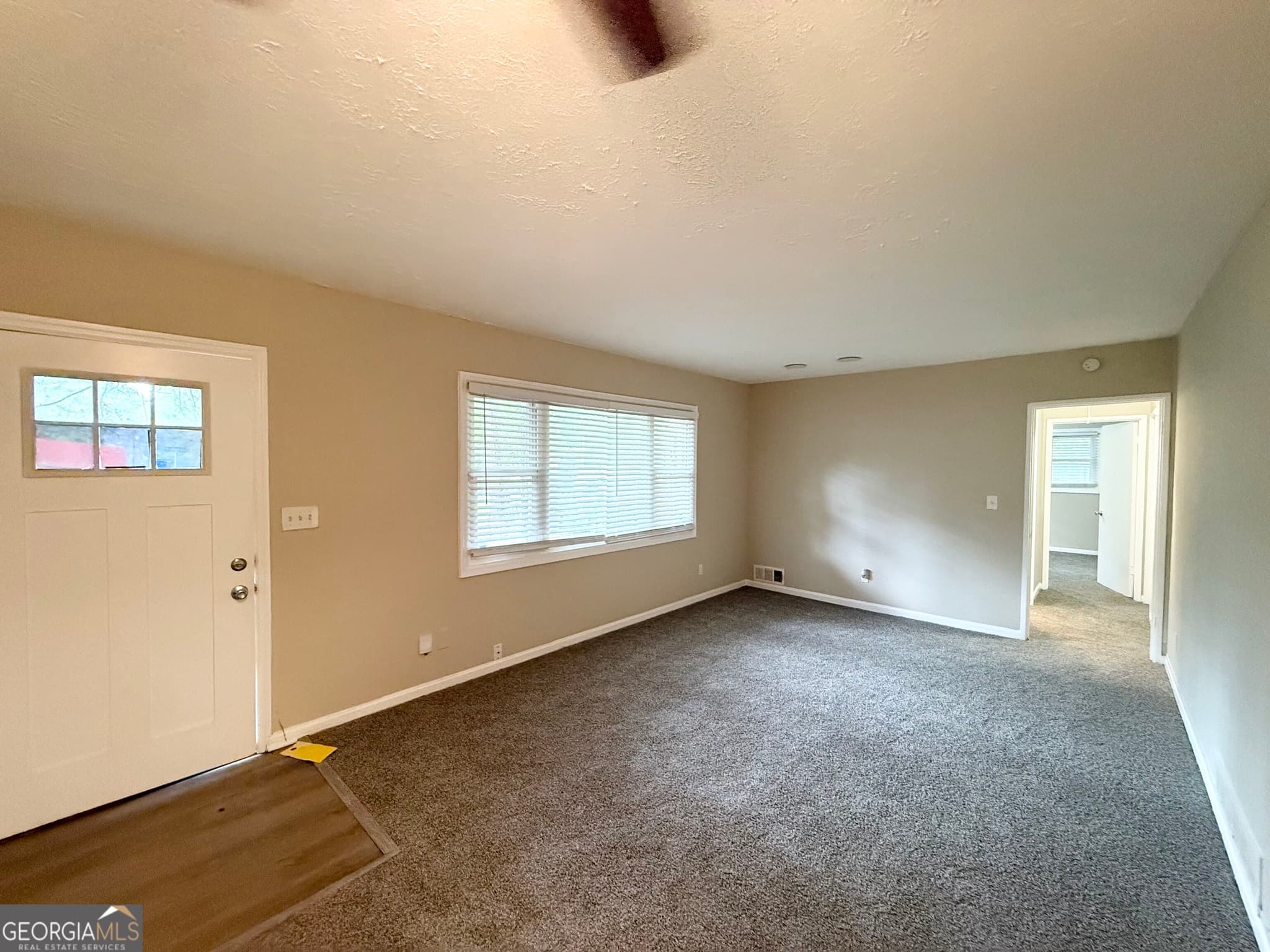 3 bedroom, 1 bathroom, 1,118 sq ft single family residence for sale at 2748 Bonnybrook Drive, Atlanta, GA 30311 — photo 3