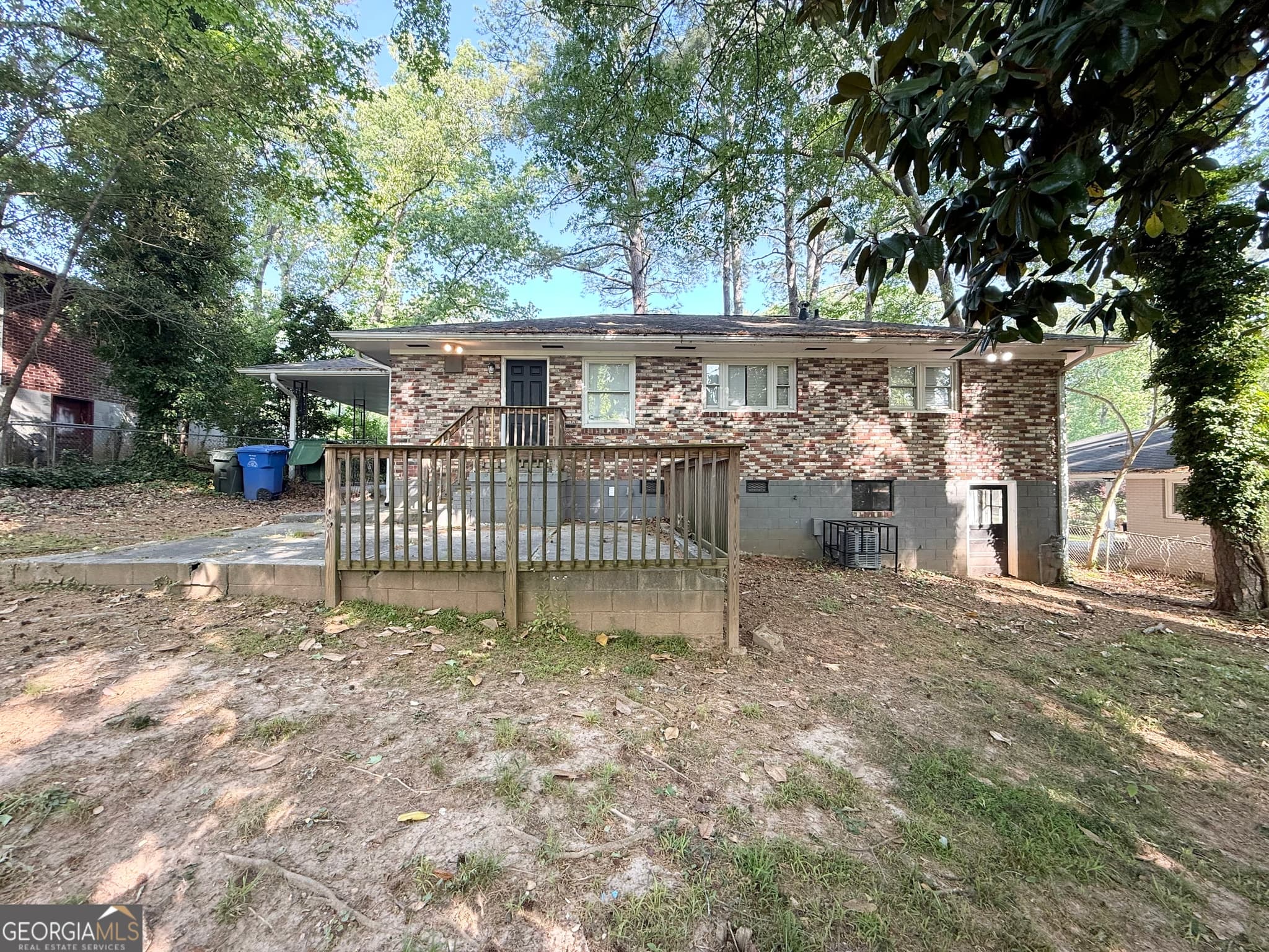 3 bedroom, 1 bathroom, 1,118 sq ft single family residence for sale at 2748 Bonnybrook Drive, Atlanta, GA 30311 — photo 10