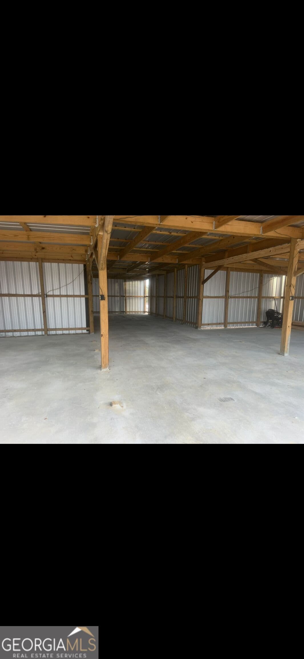 residential lot for sale at 987 Joy Bluff Road, Reidsville, GA 30453 — photo 5