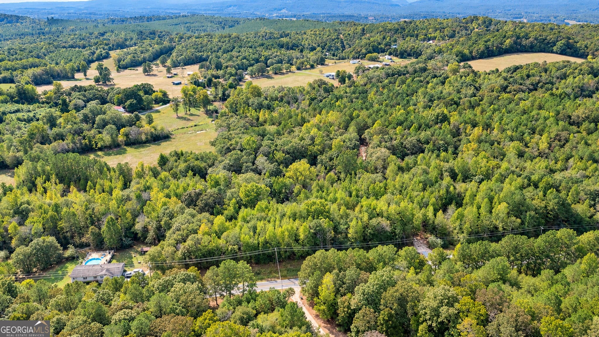 unimproved land for sale at 0 Ridgeway Road, Trion, GA 30753 — photo 3