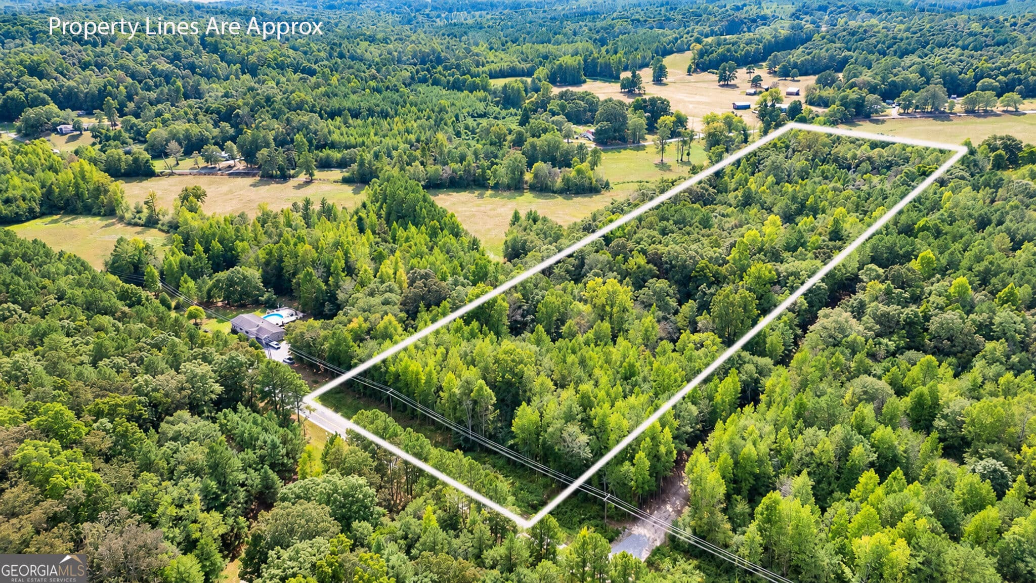 unimproved land for sale at 0 Ridgeway Road, Trion, GA 30753