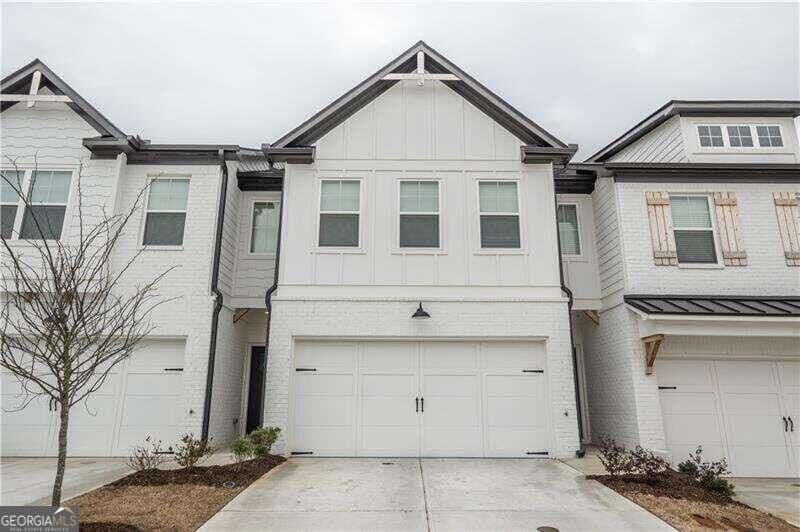 3 bedroom, 2.5 bathroom, 1,774 sq ft townhouse for rent at 26 Cannondale Drive, Winder, GA 30680 for $2,045 a month — photo 2