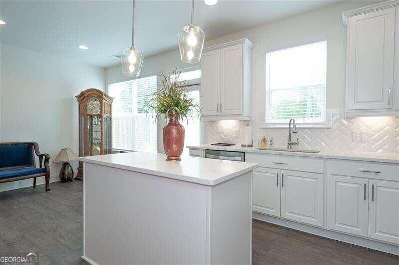 3 bedroom, 2.5 bathroom, 1,774 sq ft townhouse for rent at 26 Cannondale Drive, Winder, GA 30680 for $2,045 a month — photo 6