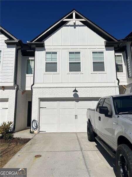 3 bedroom, 2.5 bathroom, 1,774 sq ft townhouse for rent at 26 Cannondale Drive, Winder, GA 30680 for $2,045 a month — photo 1 of 35
