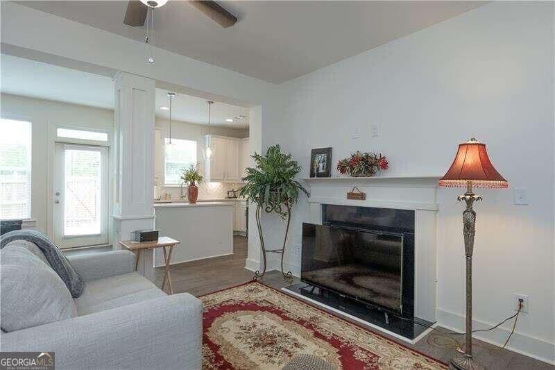 3 bedroom, 2.5 bathroom, 1,774 sq ft townhouse for rent at 26 Cannondale Drive, Winder, GA 30680 for $2,045 a month — photo 9
