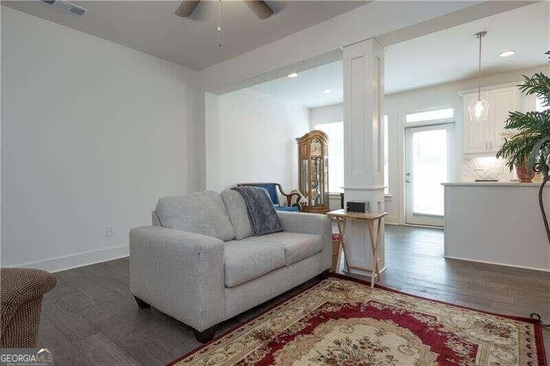 3 bedroom, 2.5 bathroom, 1,774 sq ft townhouse for rent at 26 Cannondale Drive, Winder, GA 30680 for $2,045 a month — photo 10