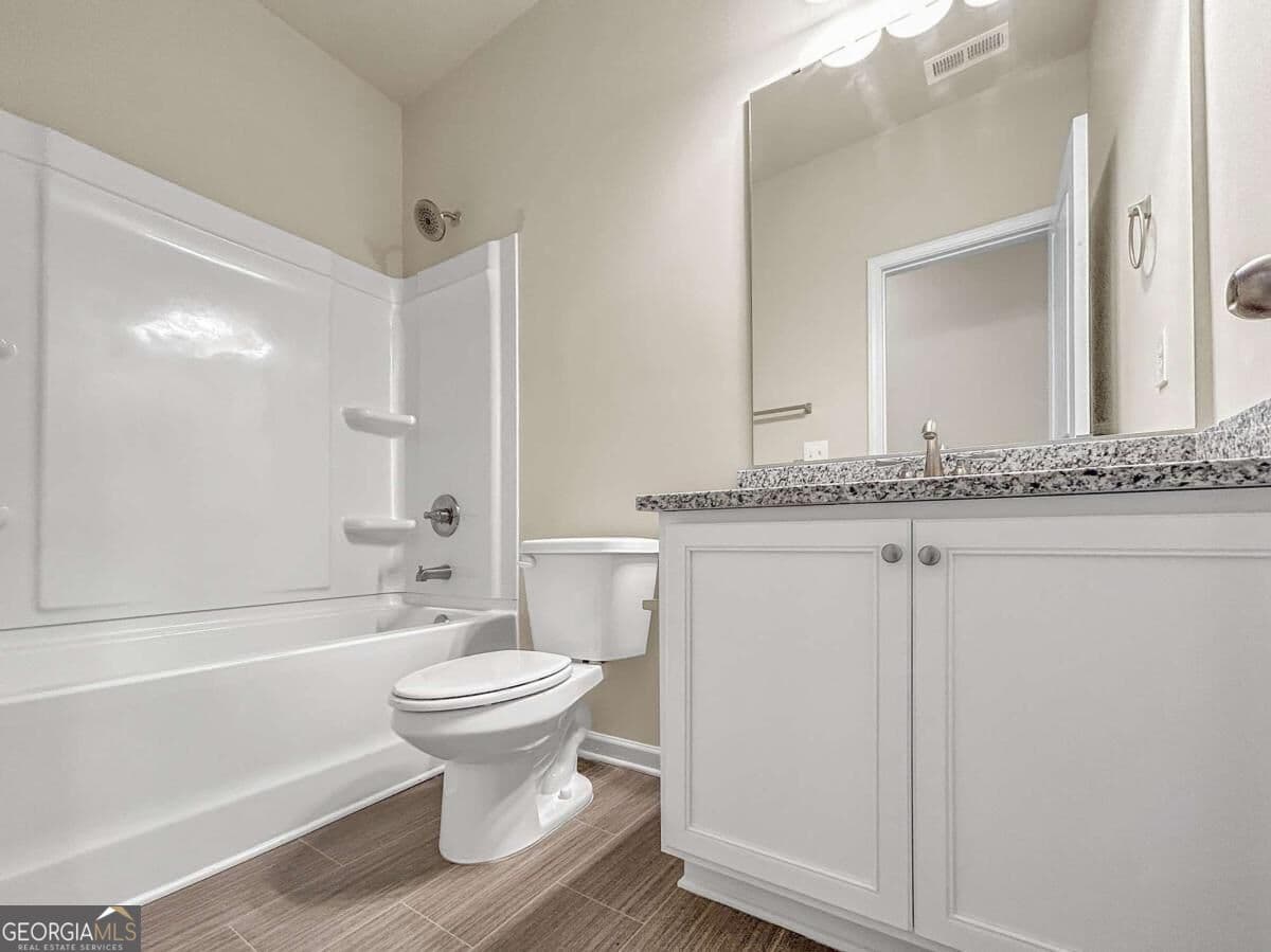 4 bedroom, 2 bathroom single family residence for rent at 106 Culver Street, Jackson, GA 30233 for $1,715 a month — photo 10
