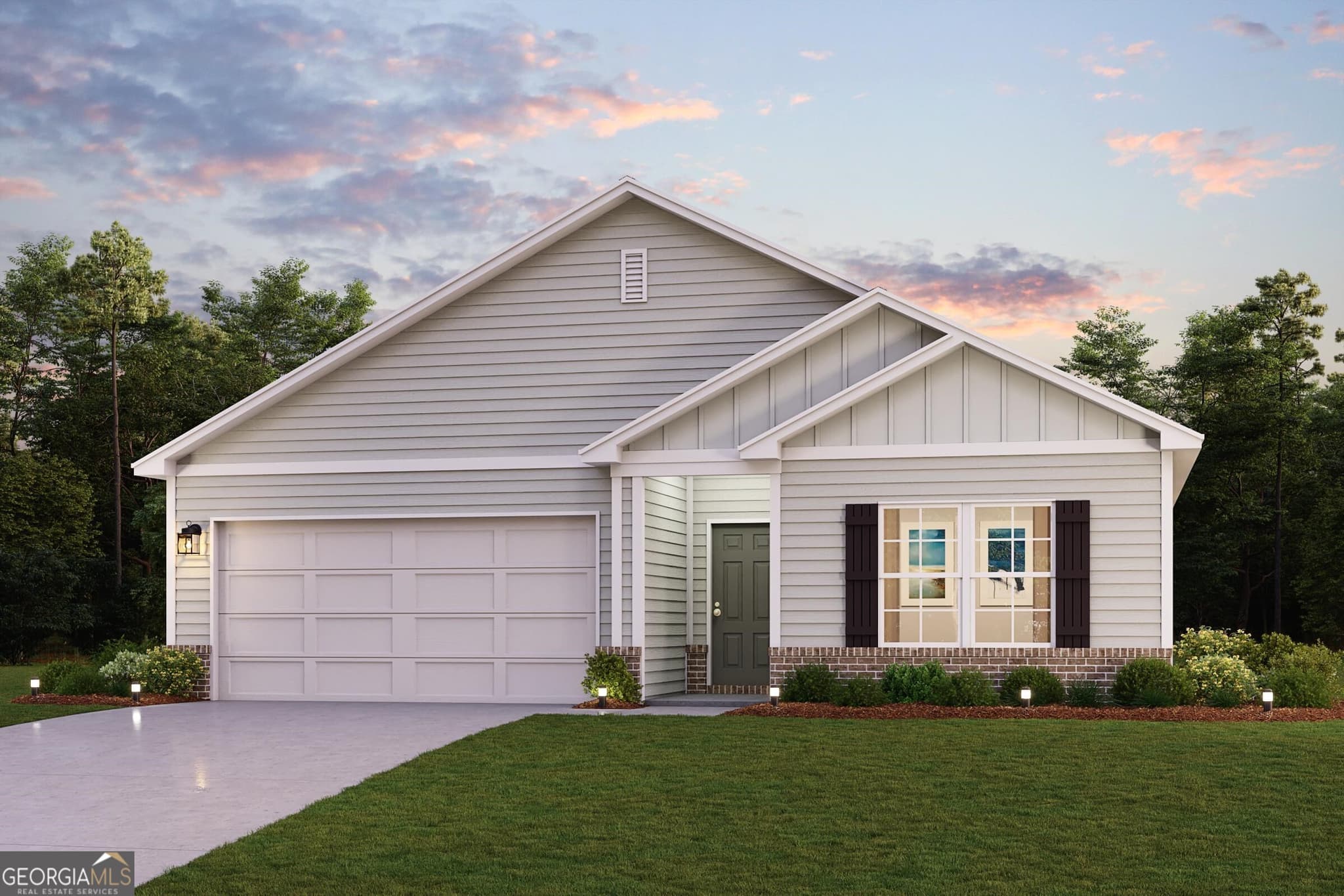 409 Bohannon Drive, Macon, GA 31220 — most recent listing photo