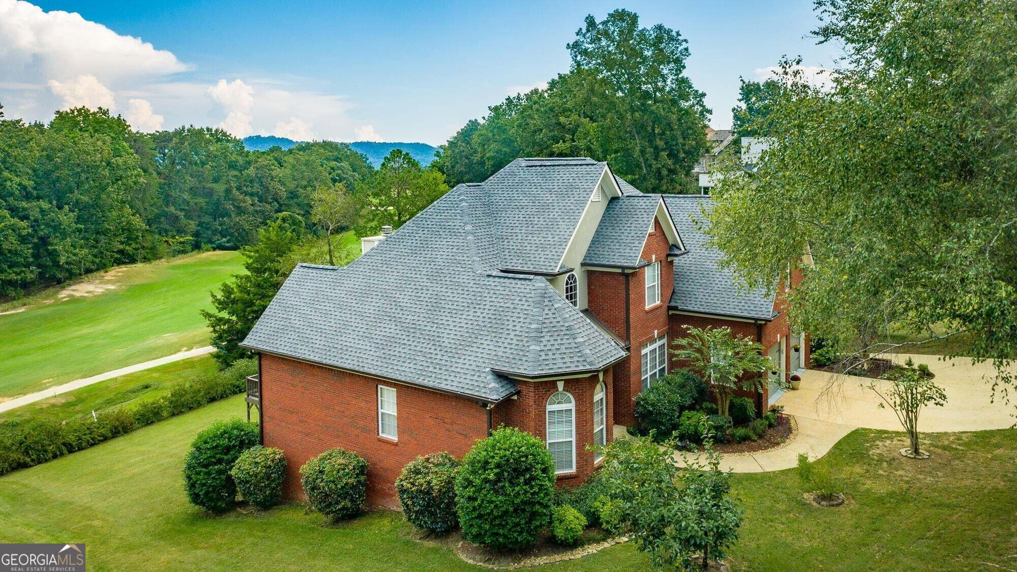 7 bedroom, 4 bathroom, 4,458 sq ft single family residence for sale at 1791 Windstone Drive, Ringgold, GA 30736 — photo 3