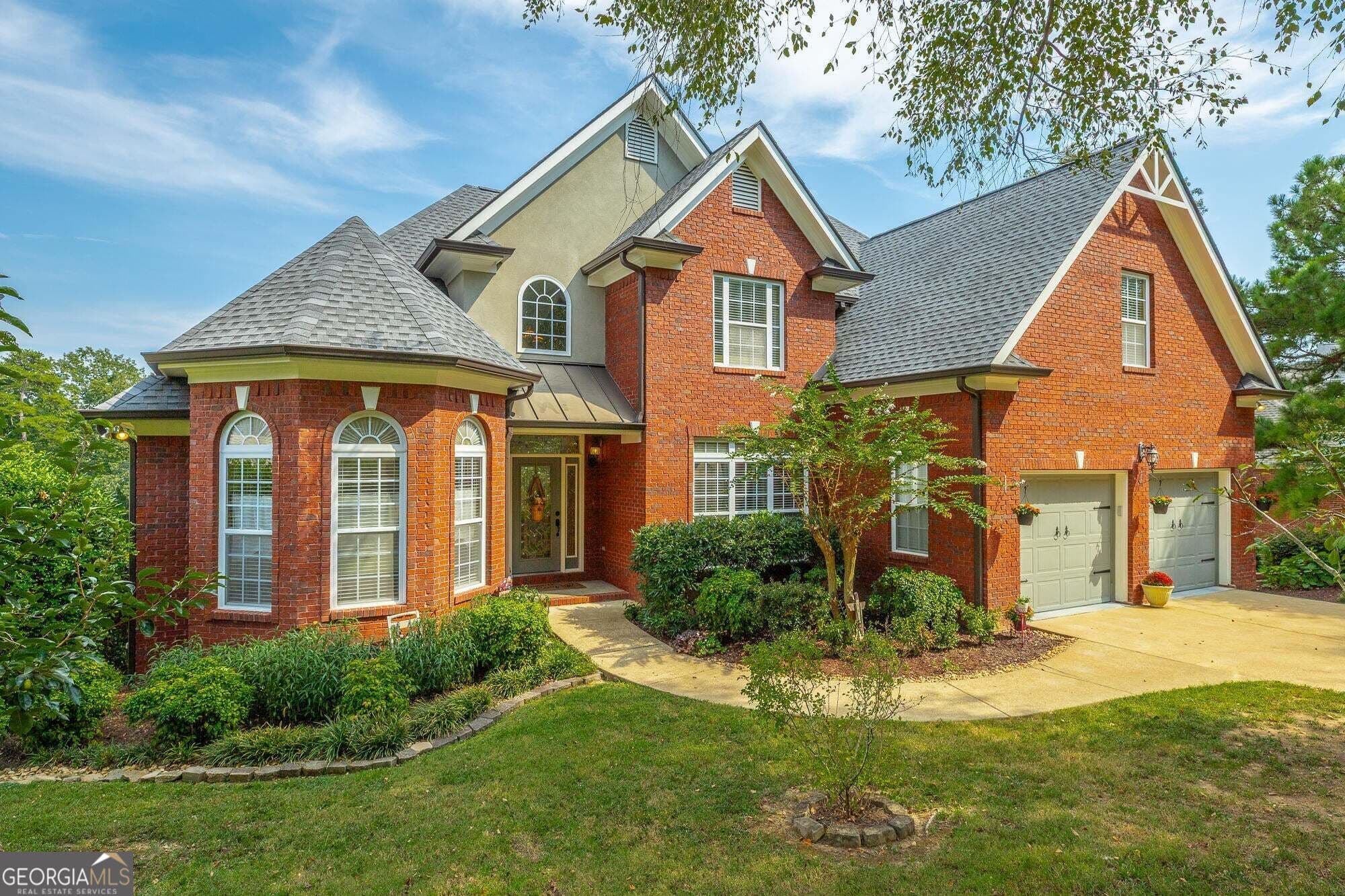 7 bedroom, 4 bathroom, 4,458 sq ft single family residence for sale at 1791 Windstone Drive, Ringgold, GA 30736