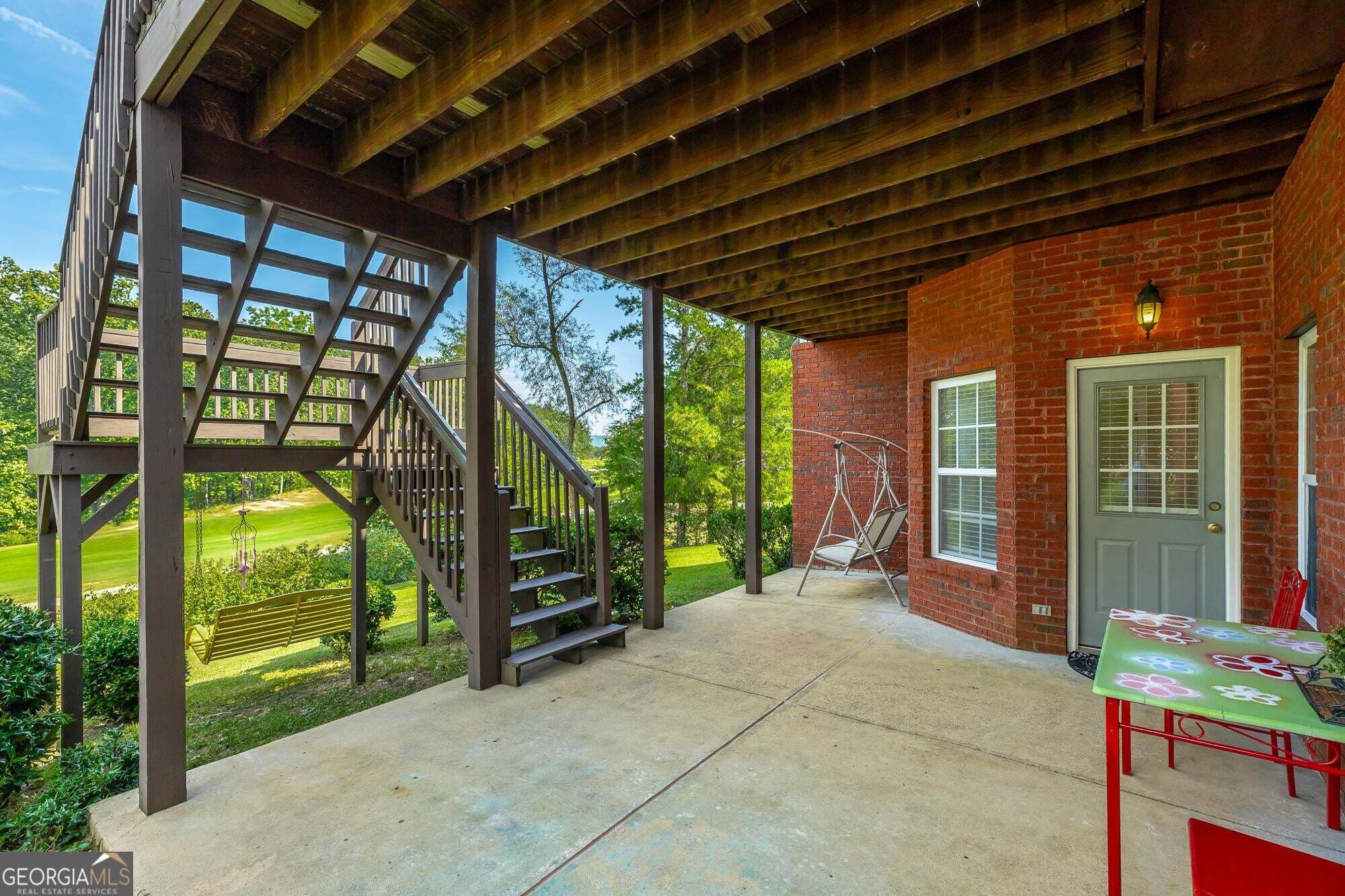 7 bedroom, 4 bathroom, 4,458 sq ft single family residence for sale at 1791 Windstone Drive, Ringgold, GA 30736 — photo 9