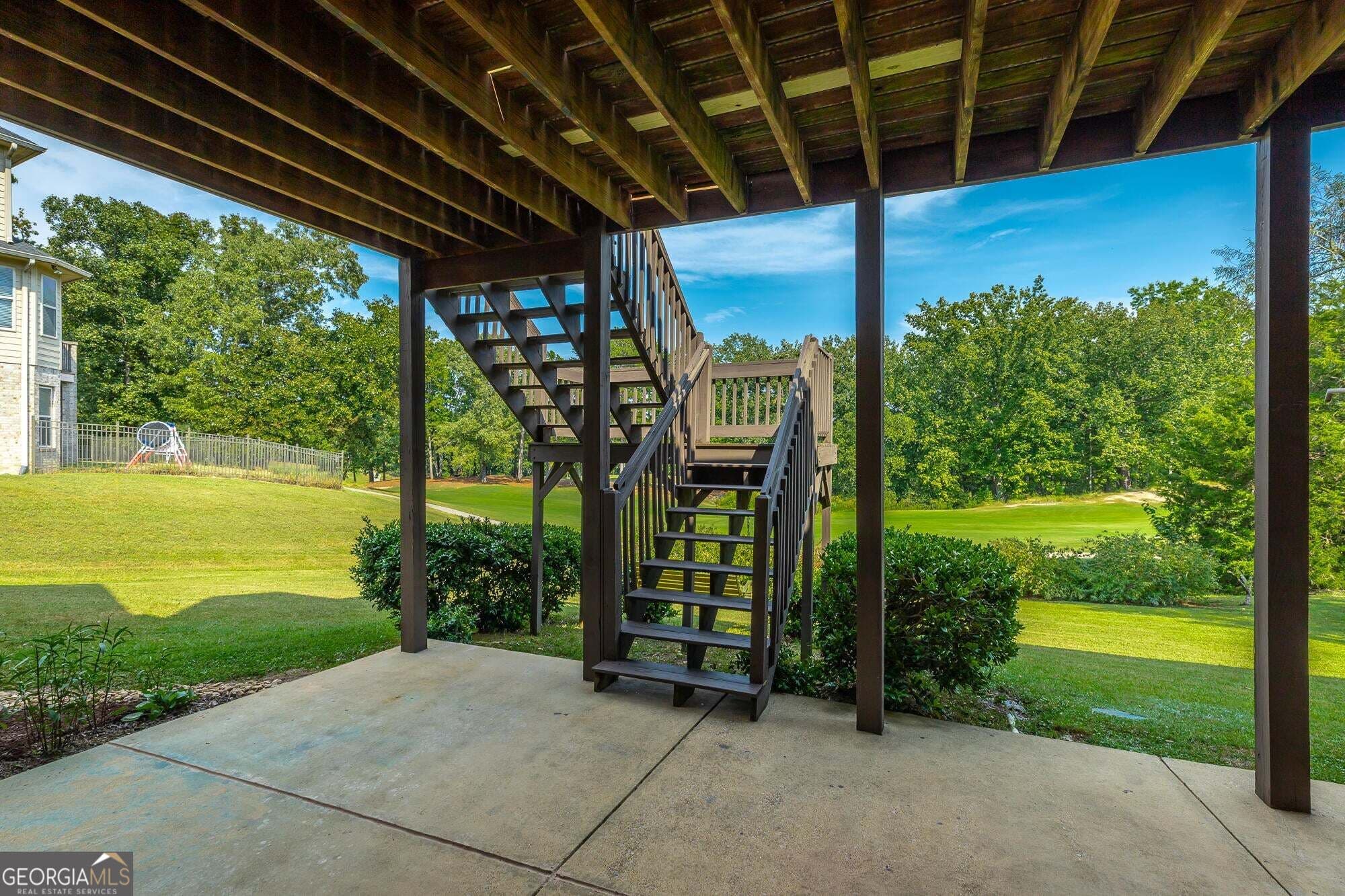 7 bedroom, 4 bathroom, 4,458 sq ft single family residence for sale at 1791 Windstone Drive, Ringgold, GA 30736 — photo 10