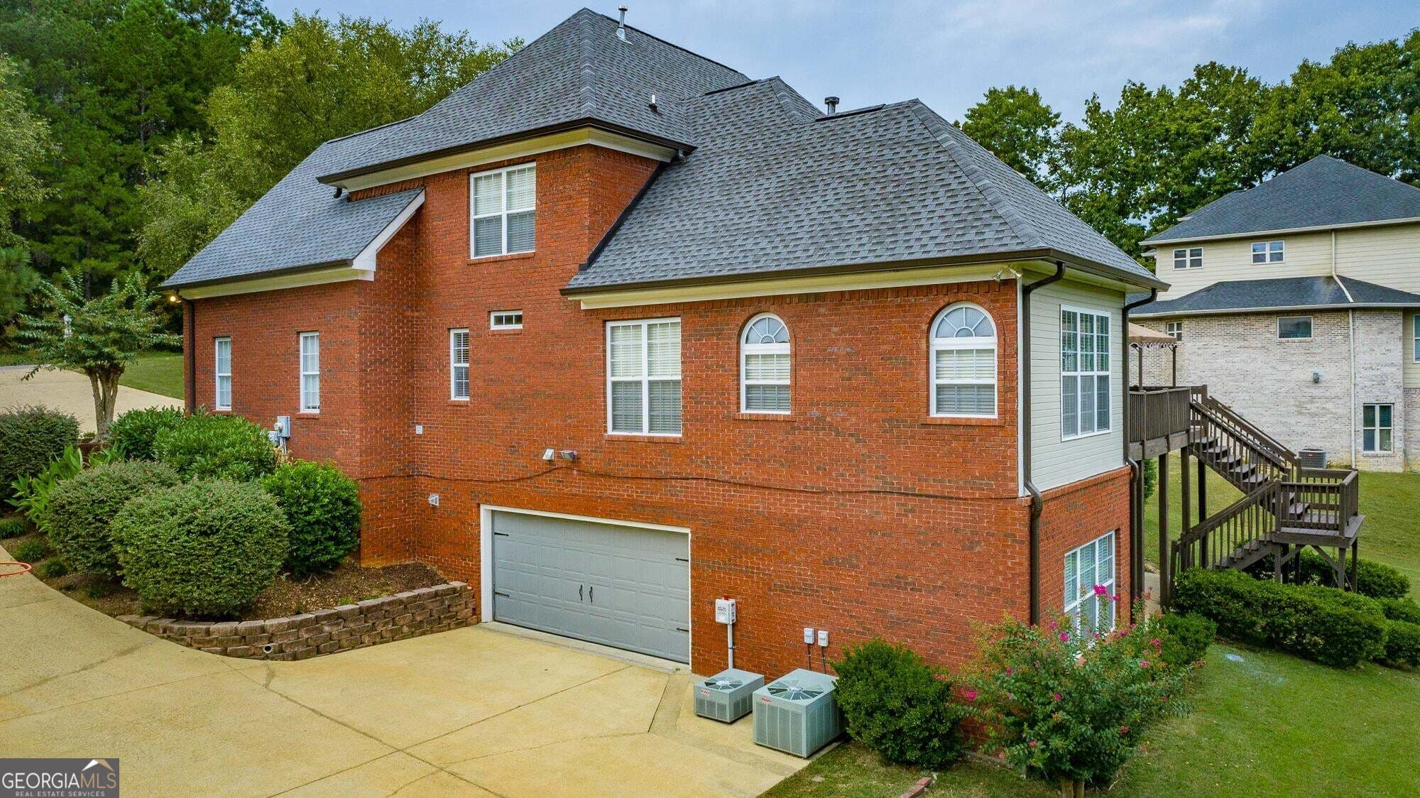 7 bedroom, 4 bathroom, 4,458 sq ft single family residence for sale at 1791 Windstone Drive, Ringgold, GA 30736 — photo 4