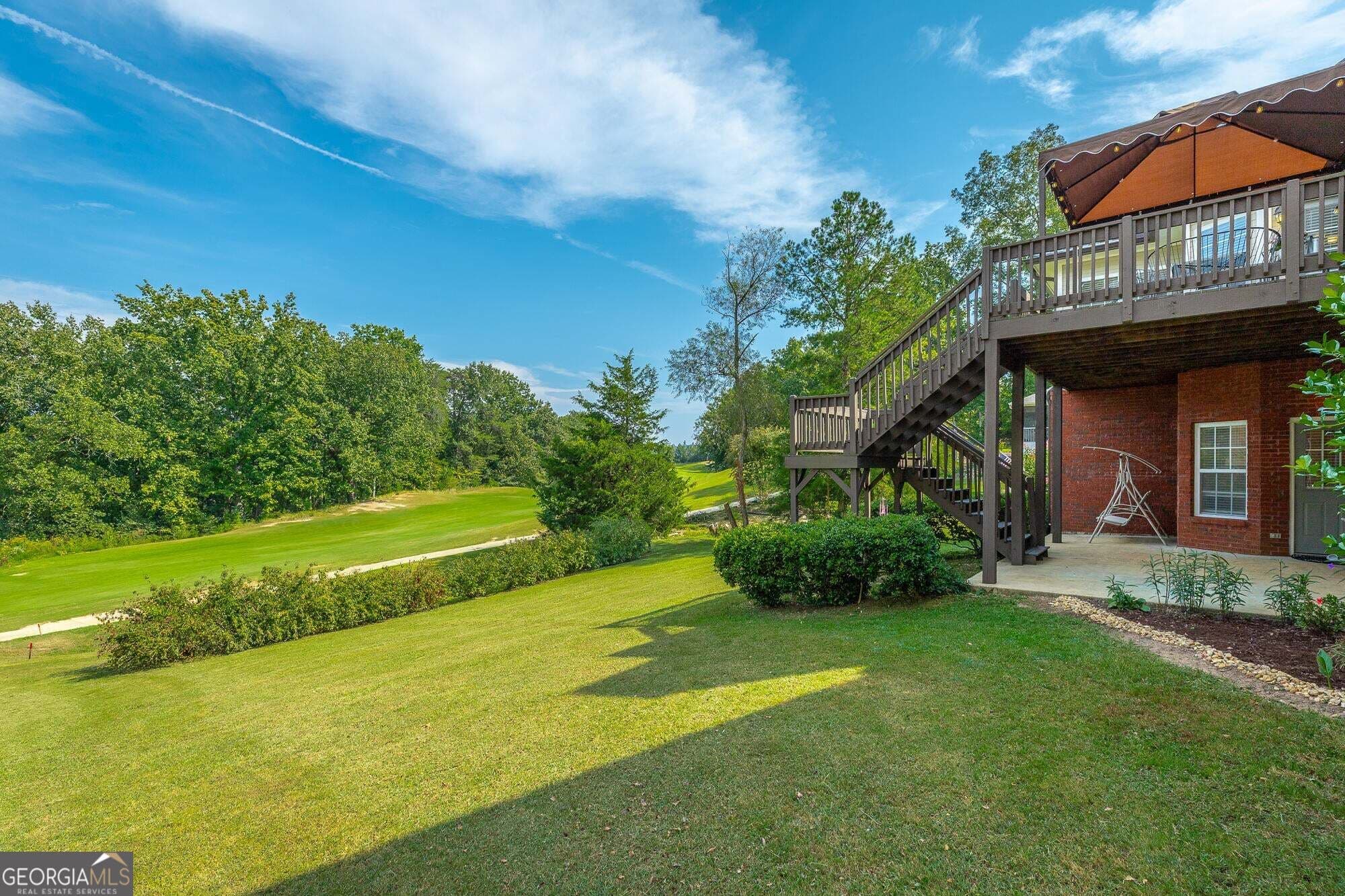 7 bedroom, 4 bathroom, 4,458 sq ft single family residence for sale at 1791 Windstone Drive, Ringgold, GA 30736 — photo 8