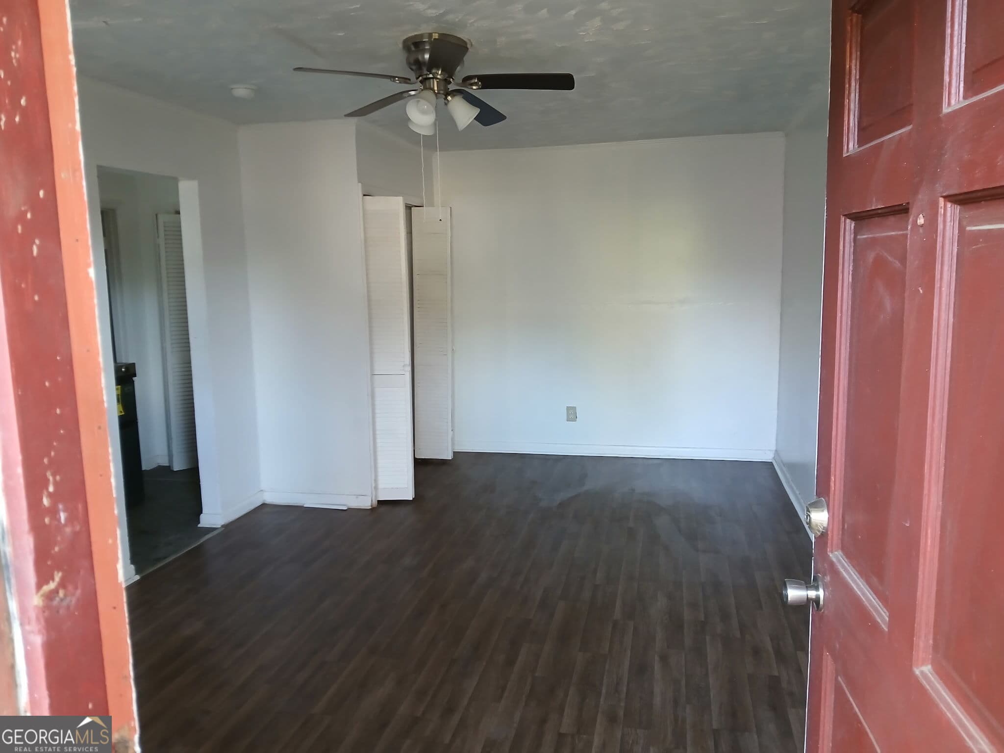 1 bedroom, 1 bathroom, 800 sq ft single family residence for rent at 218A Hunt Street, Fort Valley, GA 31030 for $850 a month — photo 2