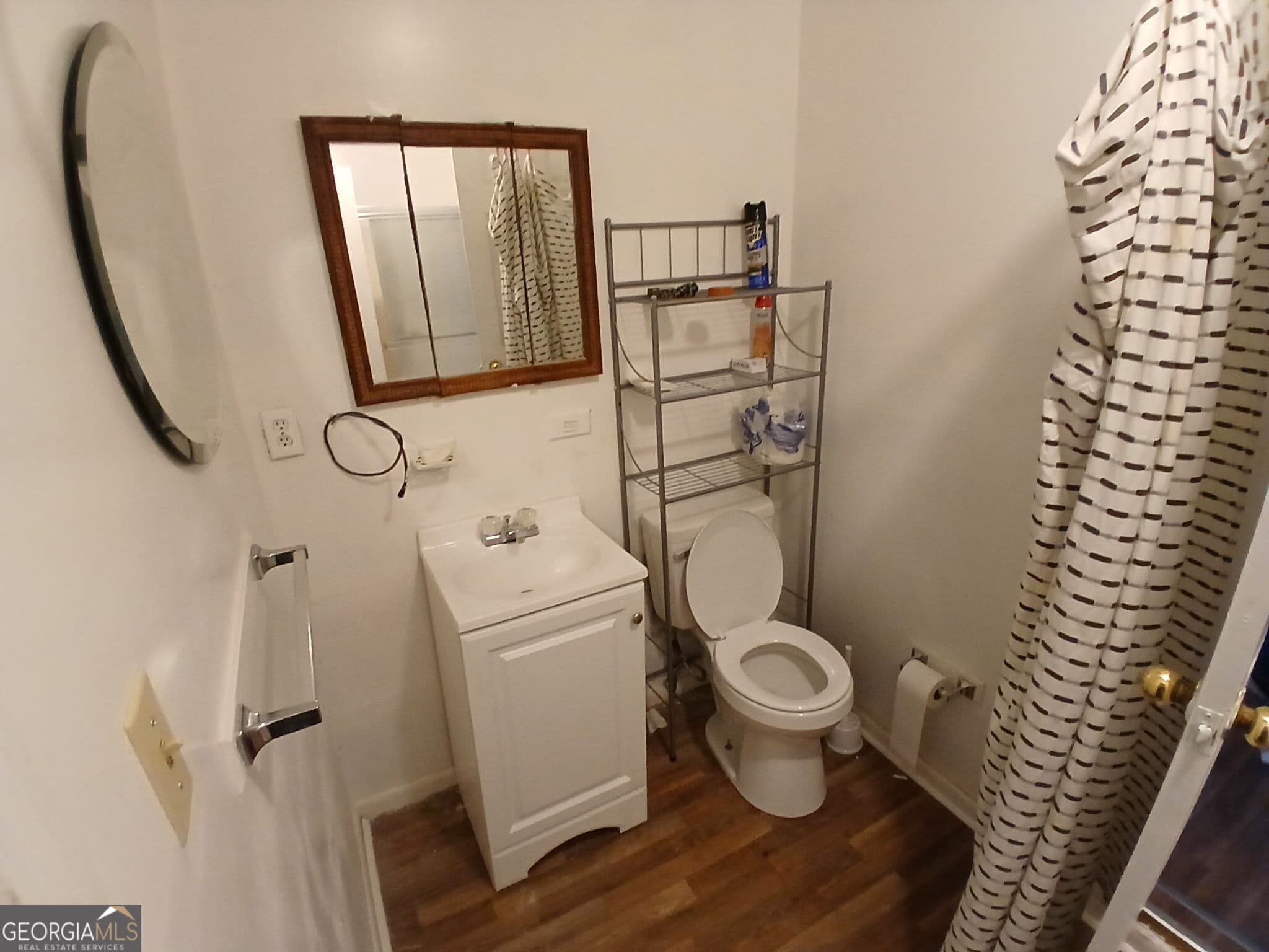 1 bedroom, 1 bathroom, 800 sq ft single family residence for rent at 218A Hunt Street, Fort Valley, GA 31030 for $850 a month — photo 7