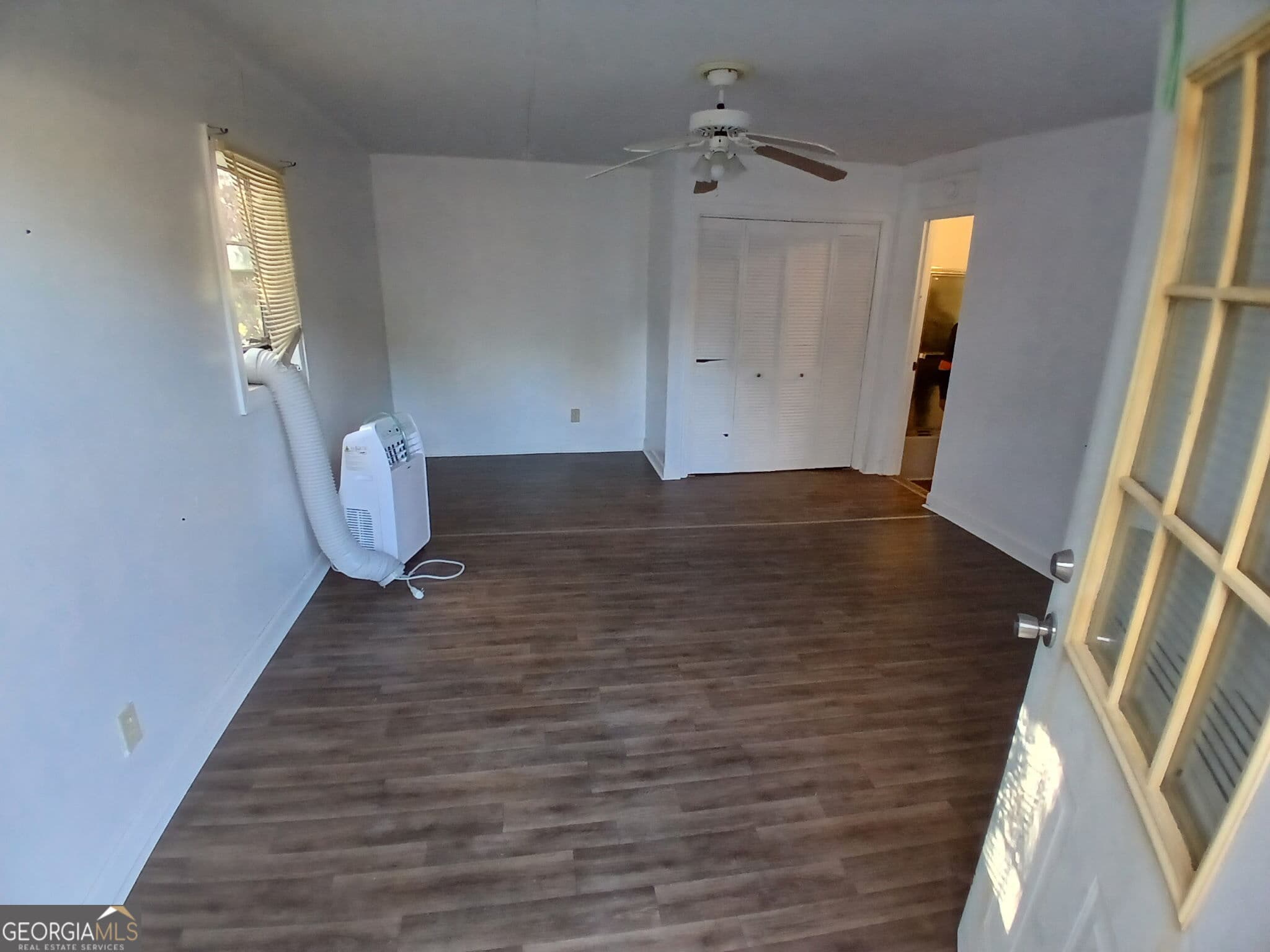 1 bedroom, 1 bathroom, 800 sq ft single family residence for rent at 218A Hunt Street, Fort Valley, GA 31030 for $850 a month — photo 5