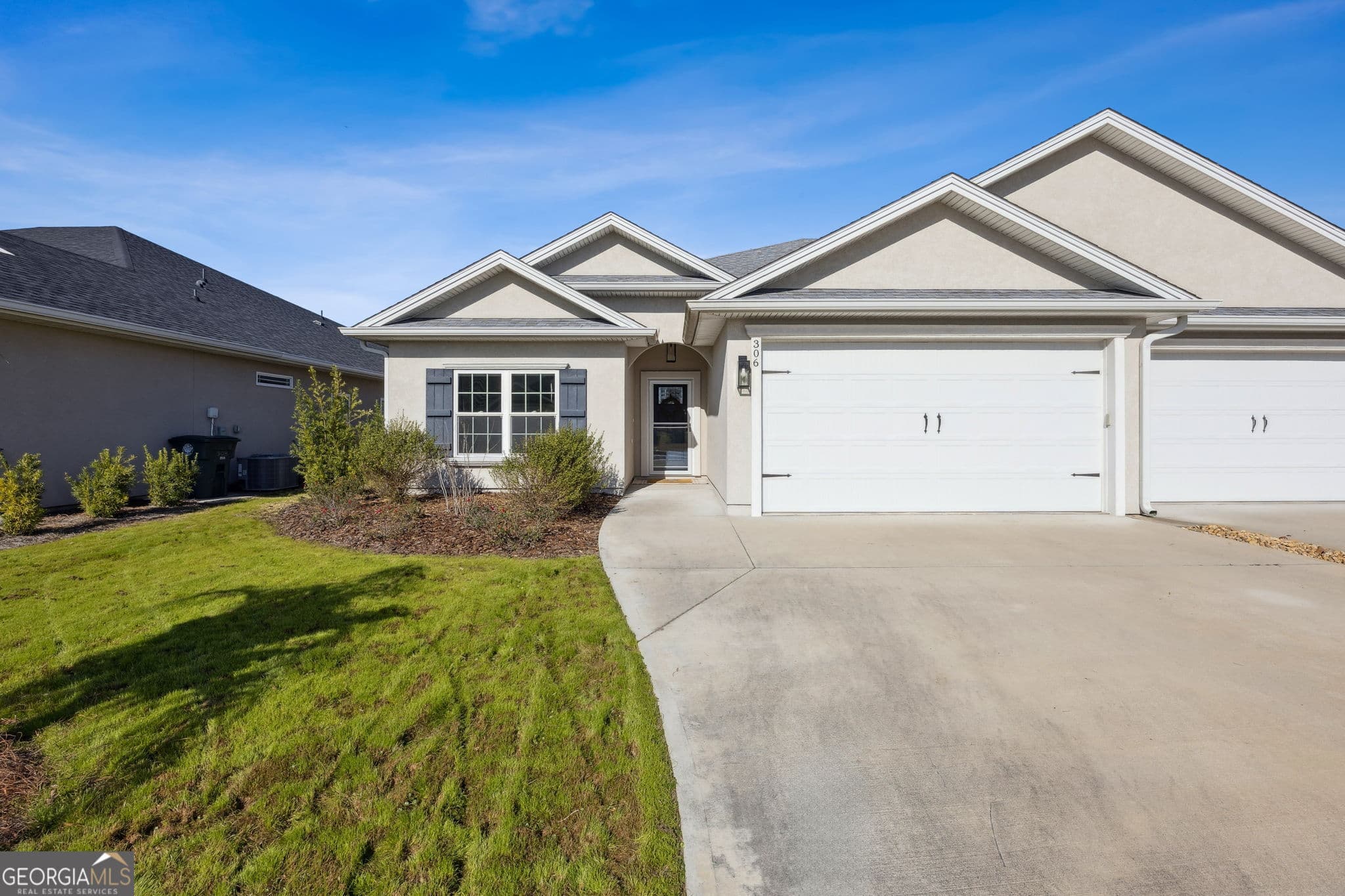 306 The Villas Way, Kingsland, GA 31548 — most recent listing photo