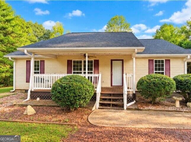 3 bedroom, 2 bathroom, 1,598 sq ft single family residence for sale at 5019 Hwy 29, Royston, GA 30662 — photo 6