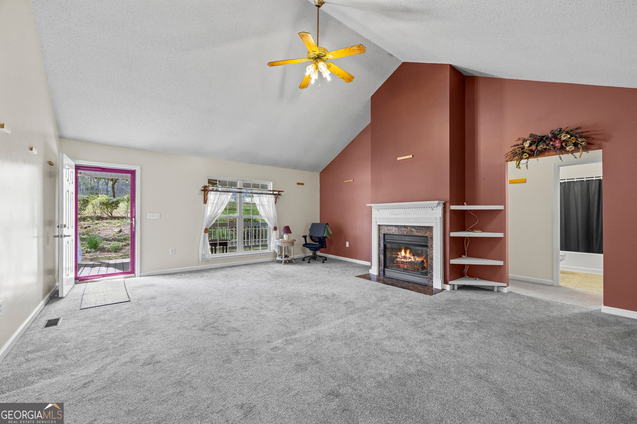 3 bedroom, 2 bathroom, 1,598 sq ft single family residence for sale at 5019 Hwy 29, Royston, GA 30662 — photo 9