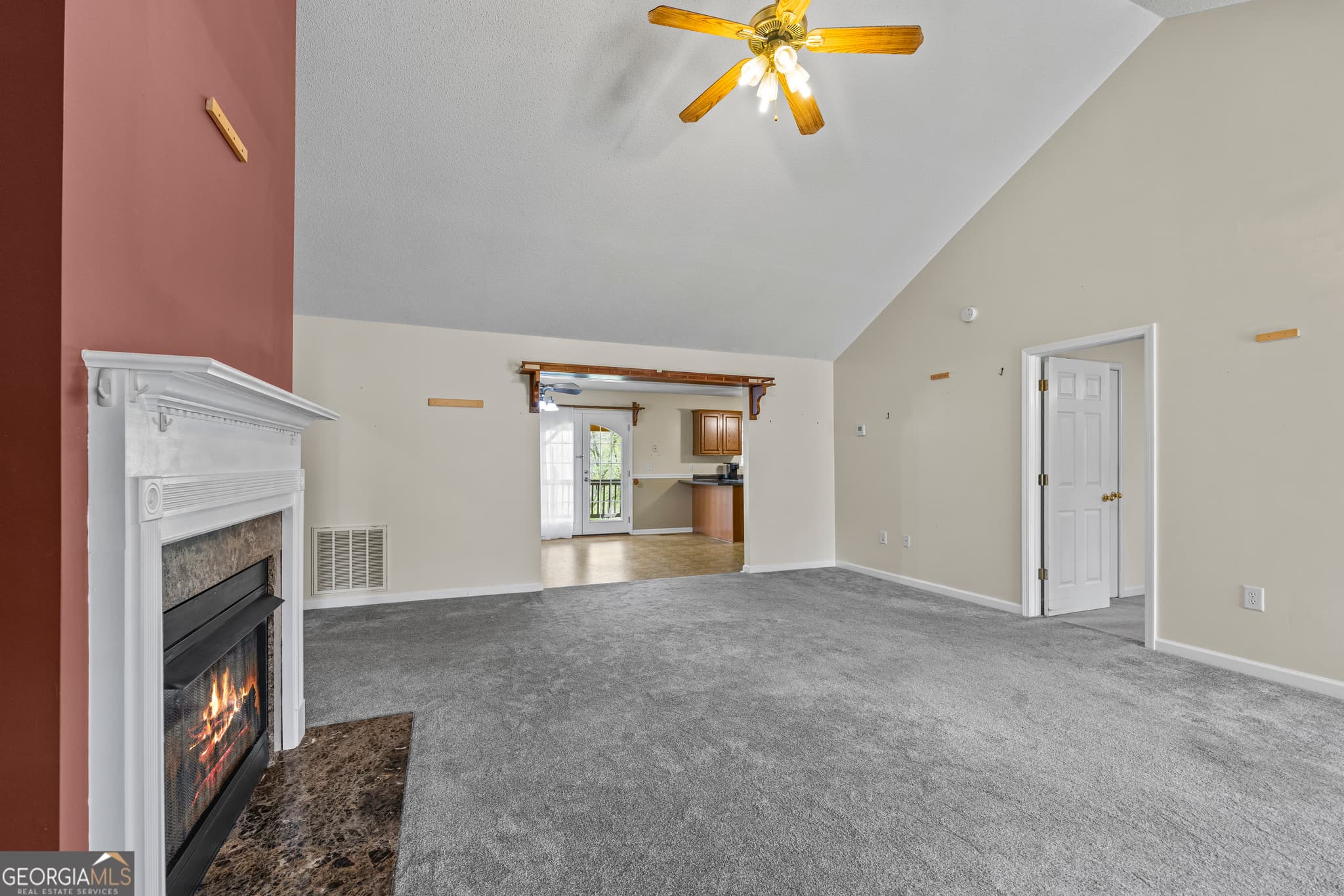 3 bedroom, 2 bathroom, 1,598 sq ft single family residence for sale at 5019 Hwy 29, Royston, GA 30662 — photo 10