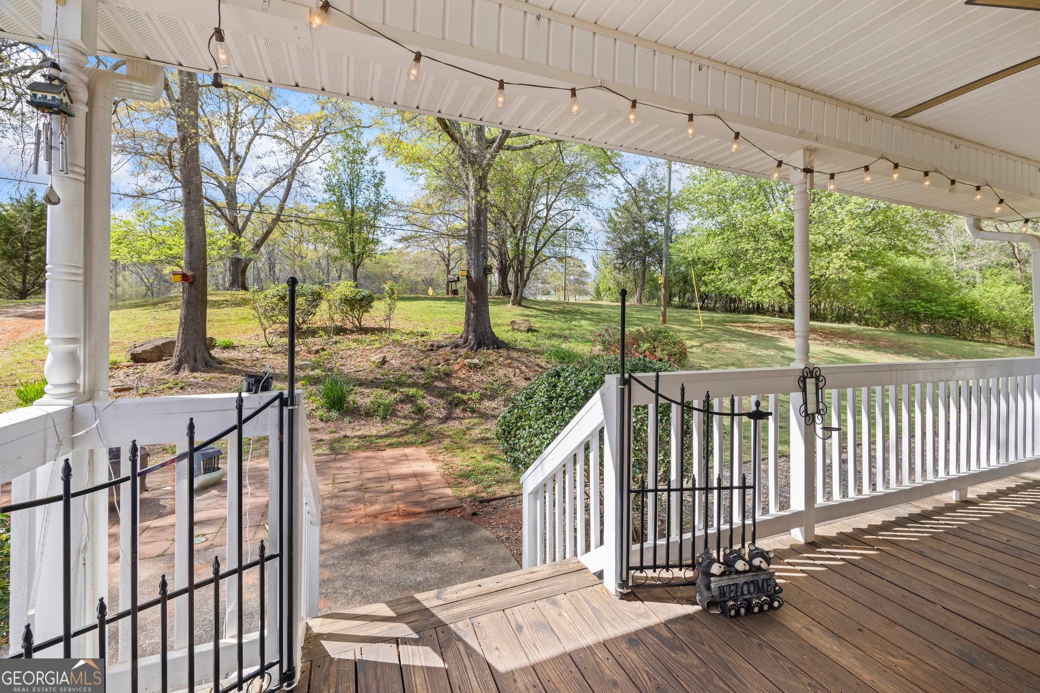 3 bedroom, 2 bathroom, 1,598 sq ft single family residence for sale at 5019 Hwy 29, Royston, GA 30662 — photo 8