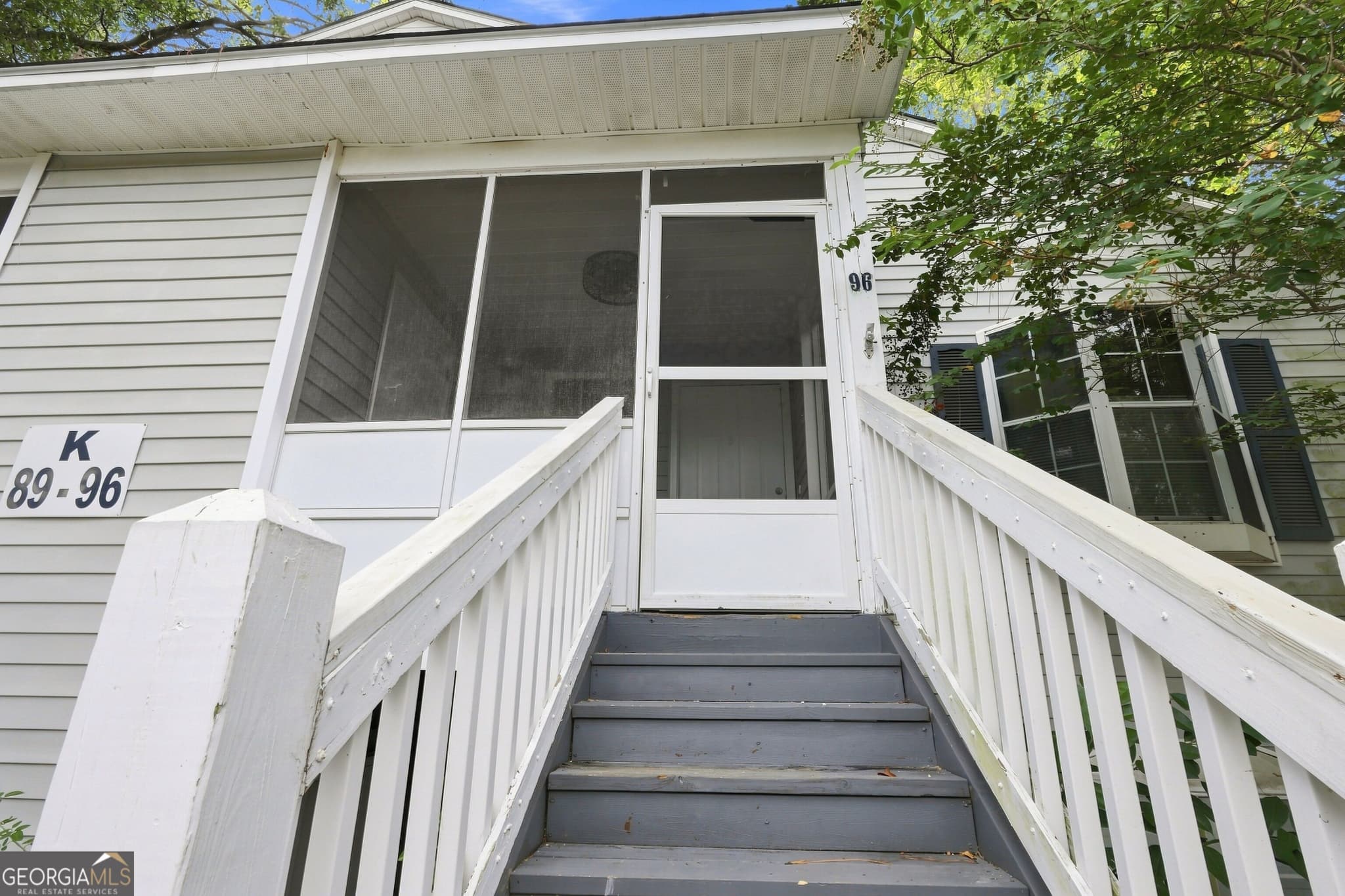 2 bedroom, 2 bathroom, 1,156 sq ft condominium for sale at 2092 Sherwood Drive K-96, Valdosta, GA 31602 — photo 3
