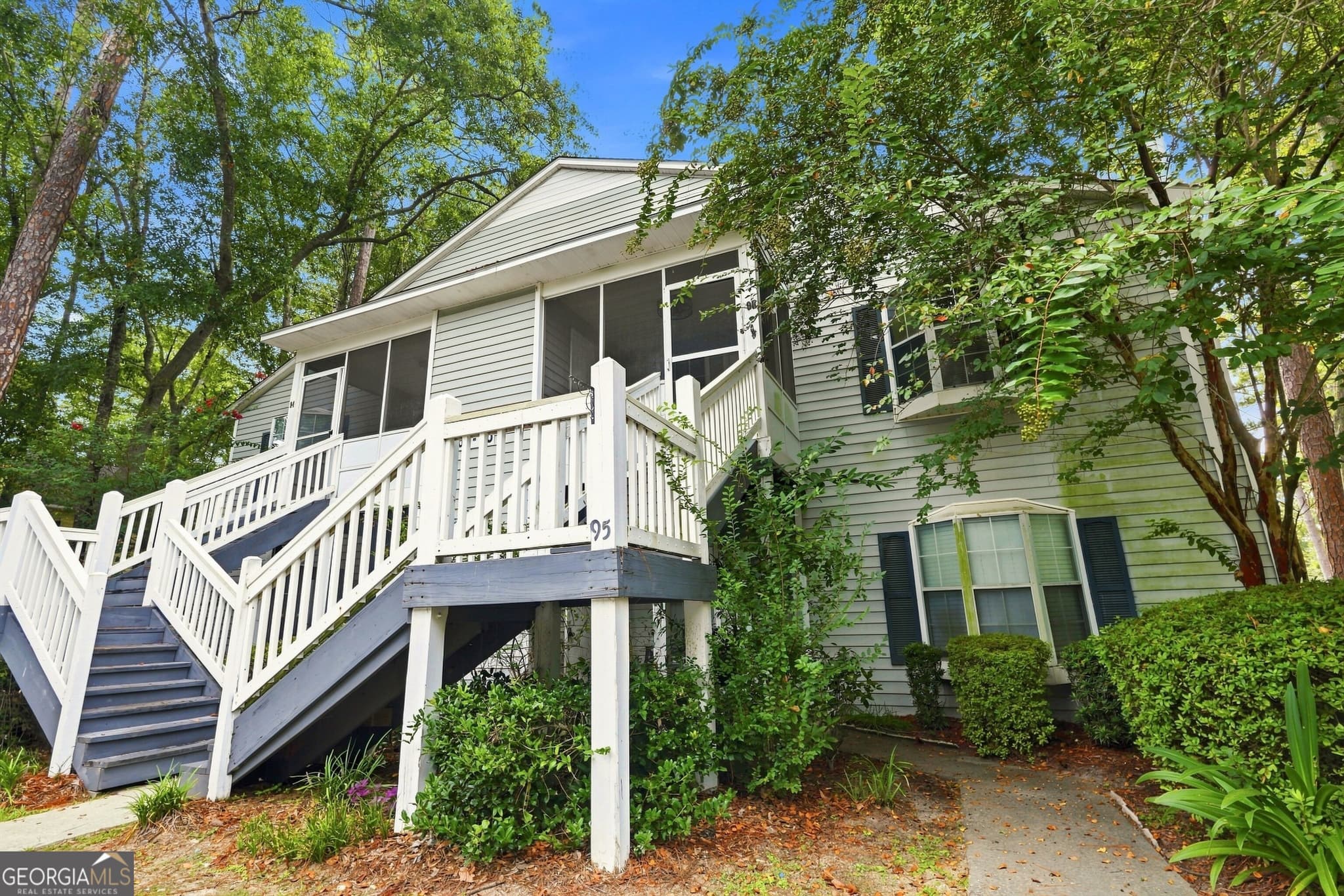 2 bedroom, 2 bathroom, 1,156 sq ft condominium for sale at 2092 Sherwood Drive K-96, Valdosta, GA 31602 — photo 5