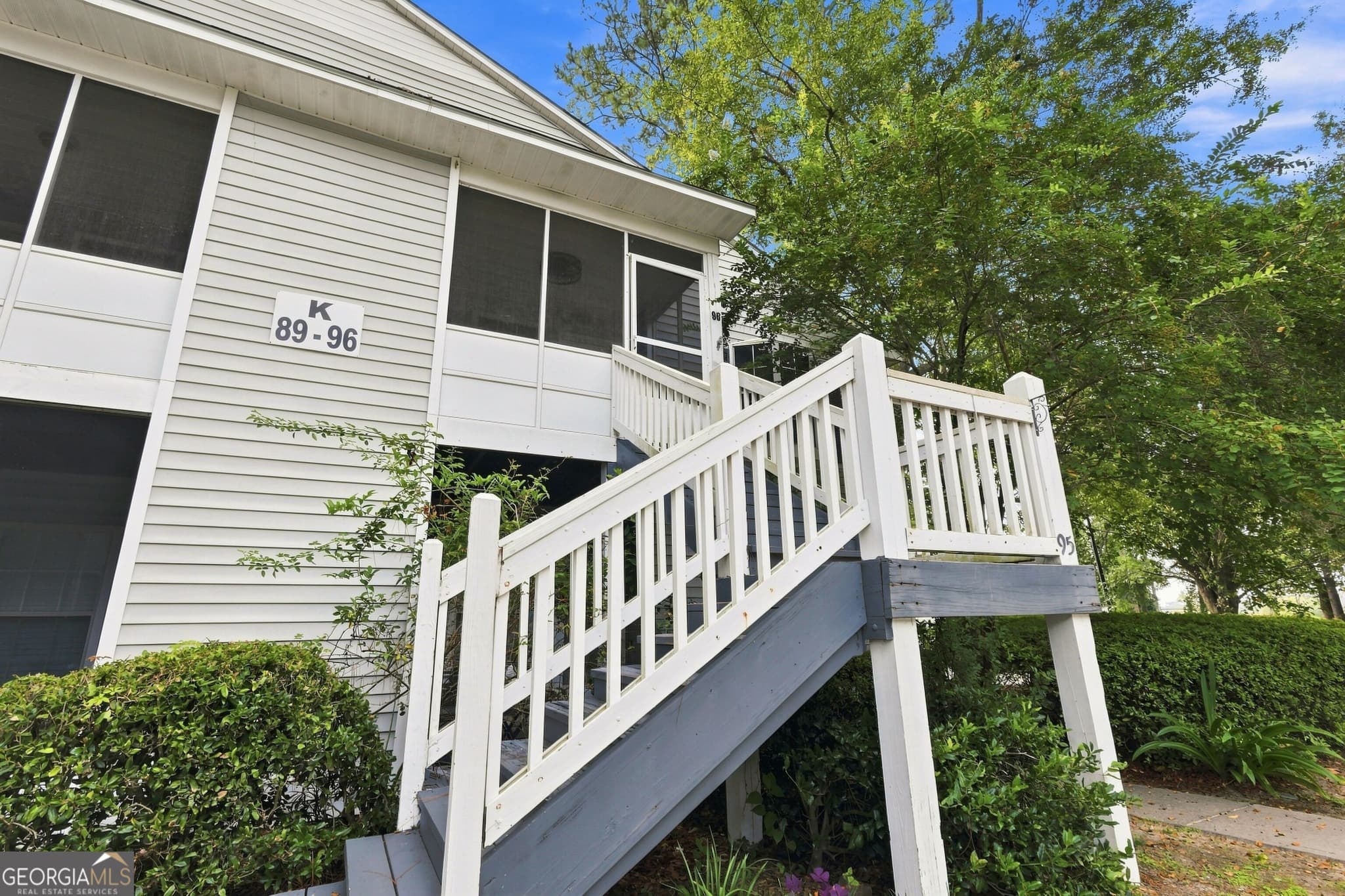 2 bedroom, 2 bathroom, 1,156 sq ft condominium for sale at 2092 Sherwood Drive K-96, Valdosta, GA 31602 — photo 4