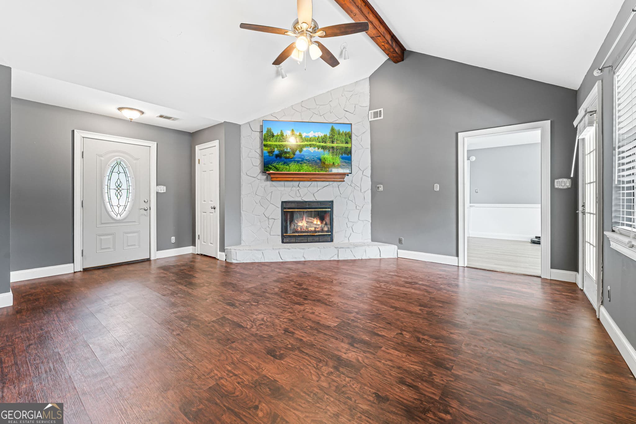 3 bedroom, 2 bathroom, 1,450 sq ft single family residence for sale at 218 Morning Dove Lane, Warner Robins, GA 31088 — photo 6