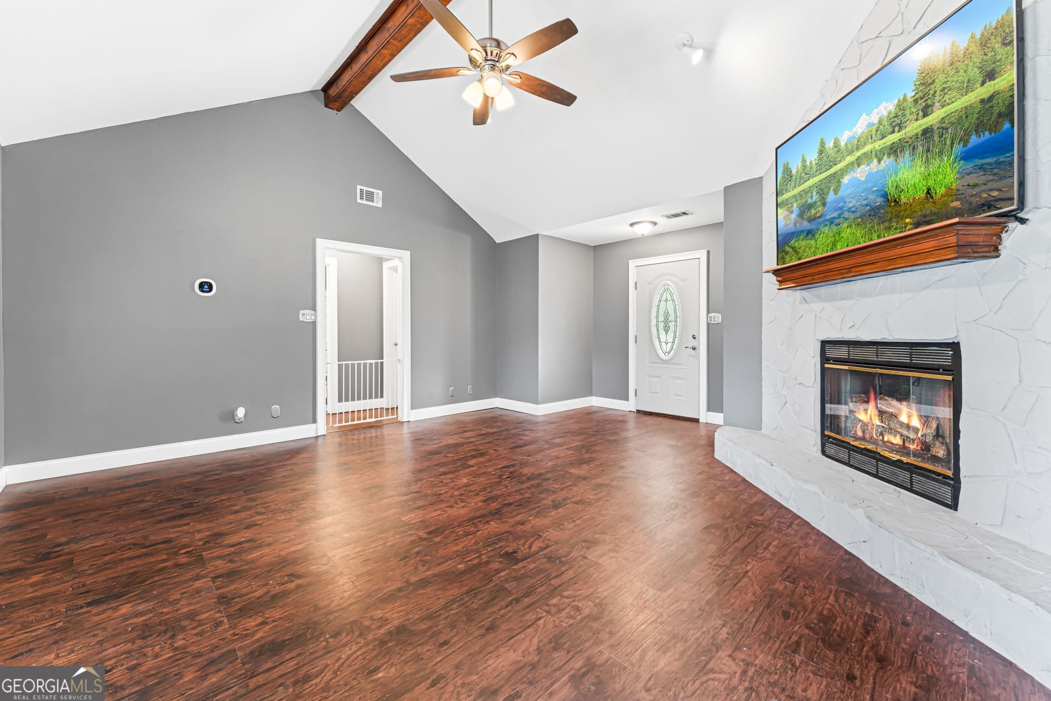 3 bedroom, 2 bathroom, 1,450 sq ft single family residence for sale at 218 Morning Dove Lane, Warner Robins, GA 31088 — photo 7