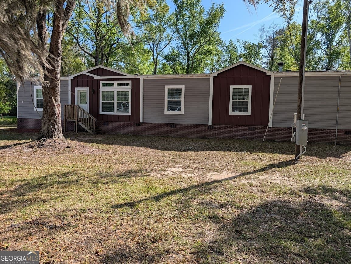528 Laura Street, Kingsland, GA 31548 — most recent listing photo