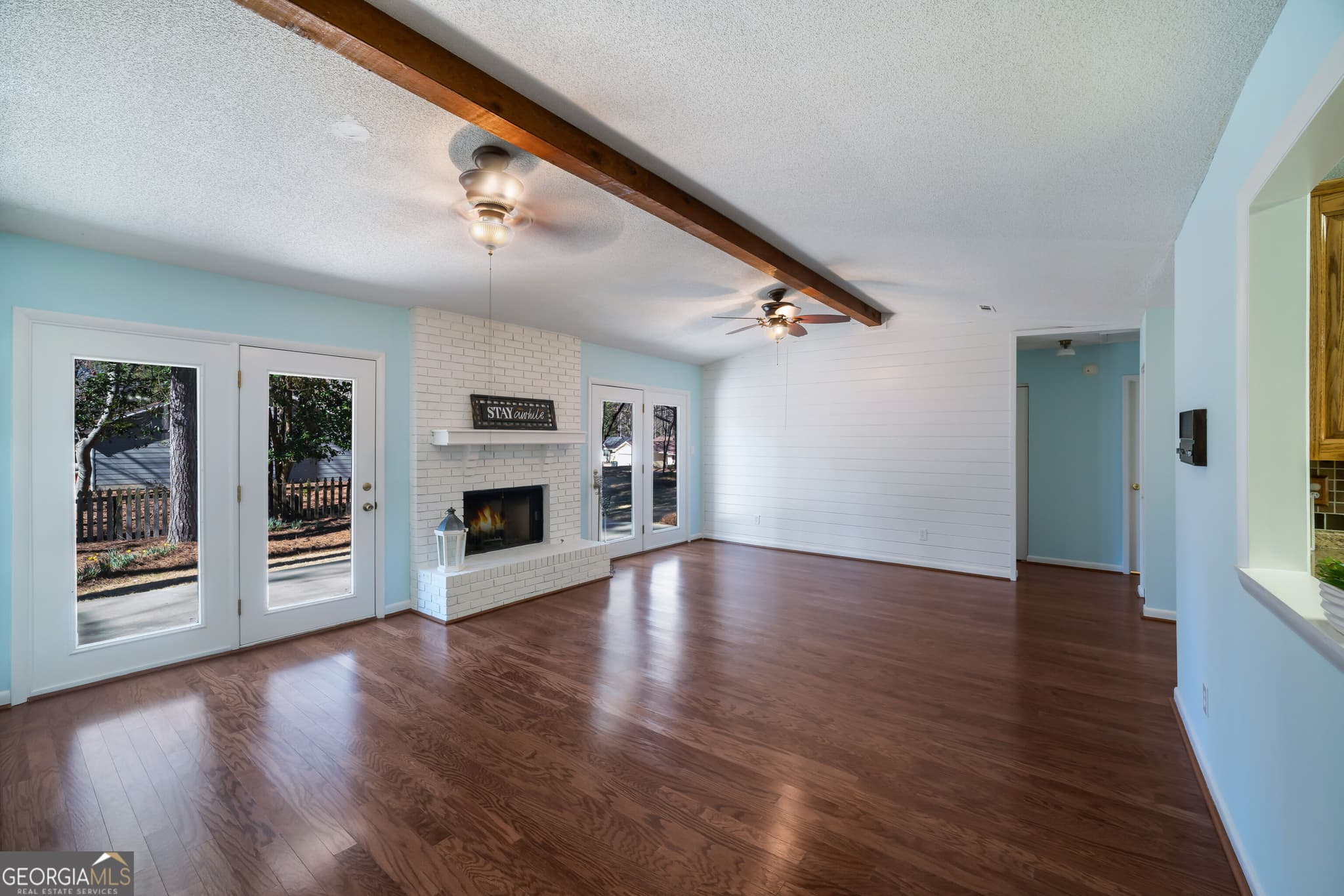 4 bedroom, 2 bathroom, 1,777 sq ft single family residence for rent at 100 Dove Point, Peachtree City, GA 30269 for $2,200 a month — photo 5