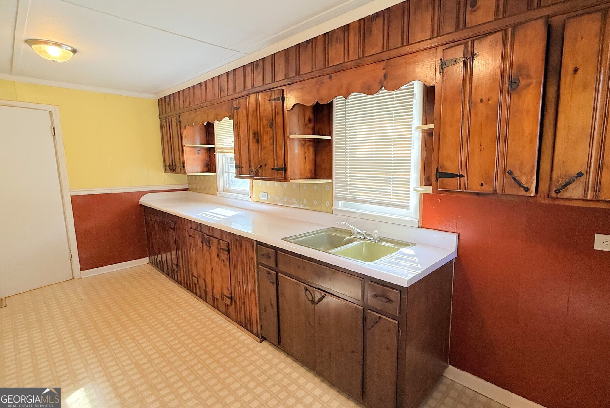 2 bedroom, 2 bathroom, 1,092 sq ft single family residence for rent at 126 Kiker Street, Tallapoosa, GA 30176 for $1,149 a month — photo 6