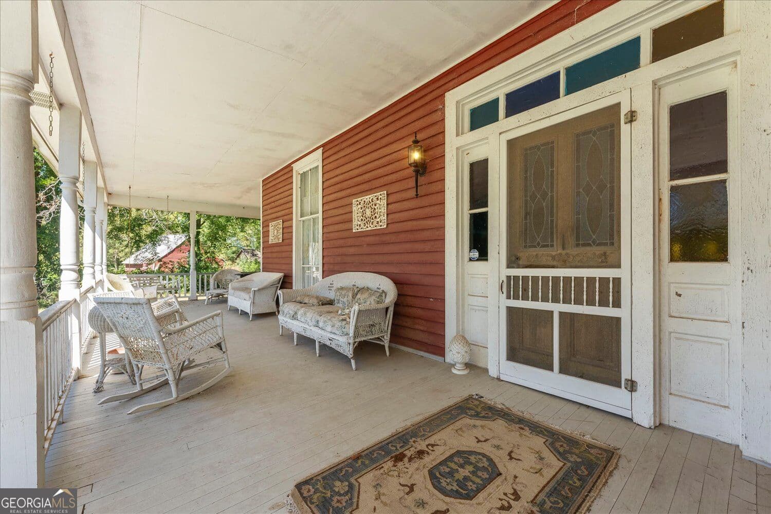 5 bedroom, 7 bathroom, 5,037 sq ft single family residence for sale at 2221 Sandtown Road, Washington, GA 30673 — photo 6