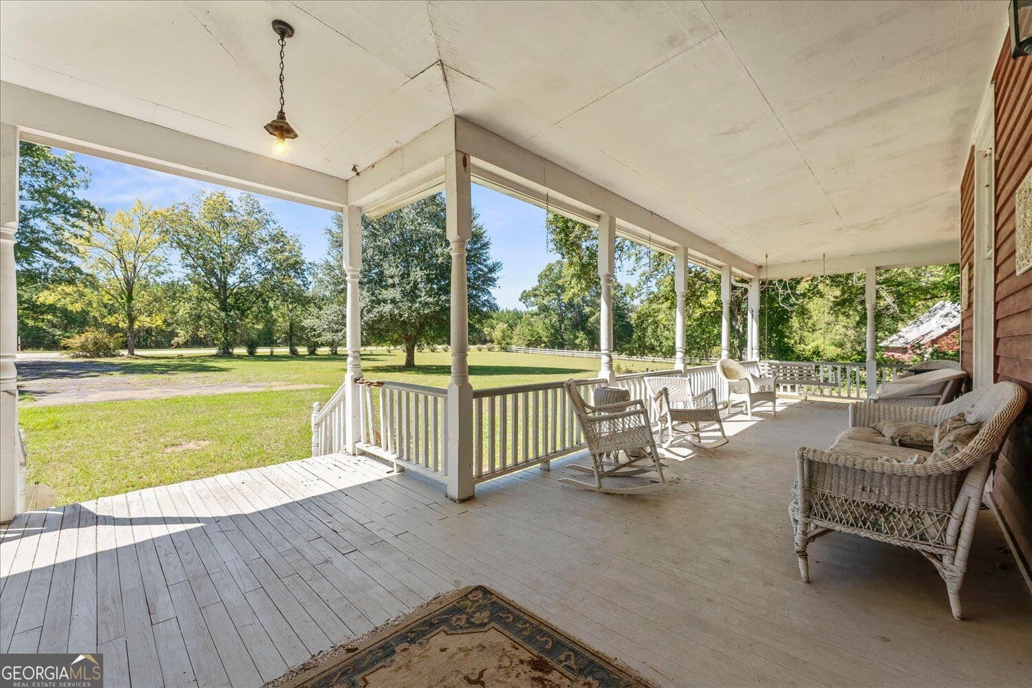 5 bedroom, 7 bathroom, 5,037 sq ft single family residence for sale at 2221 Sandtown Road, Washington, GA 30673 — photo 7