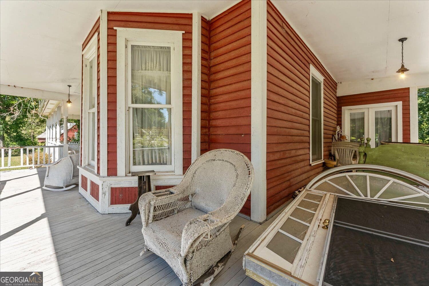 5 bedroom, 7 bathroom, 5,037 sq ft single family residence for sale at 2221 Sandtown Road, Washington, GA 30673 — photo 4