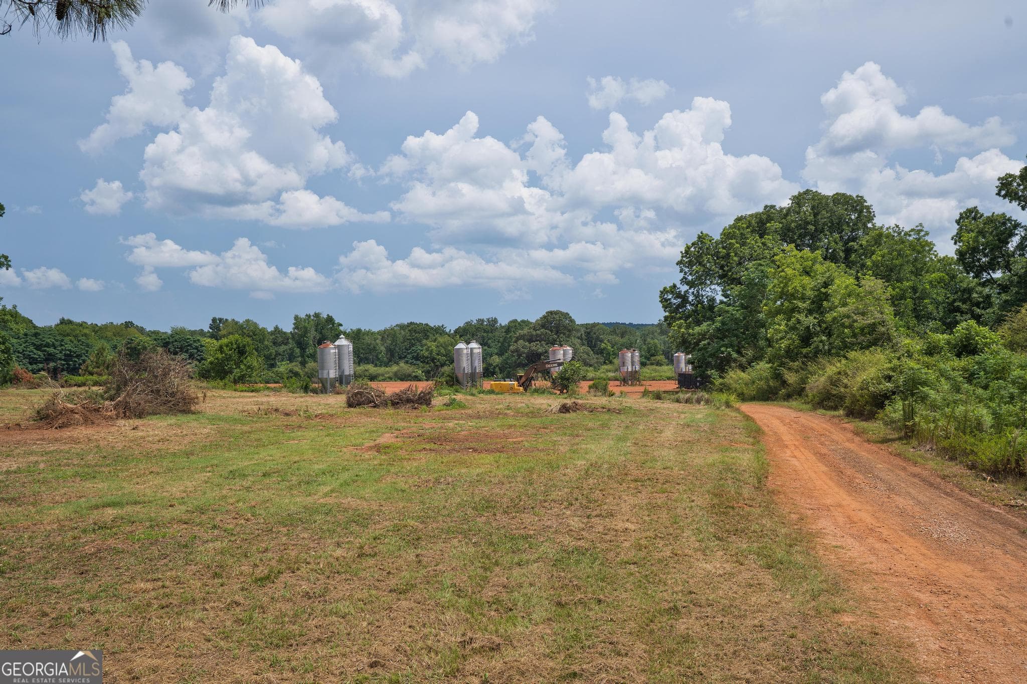 residential lot for sale at 52 Askin Place, Culloden, GA 31016 — photo 3