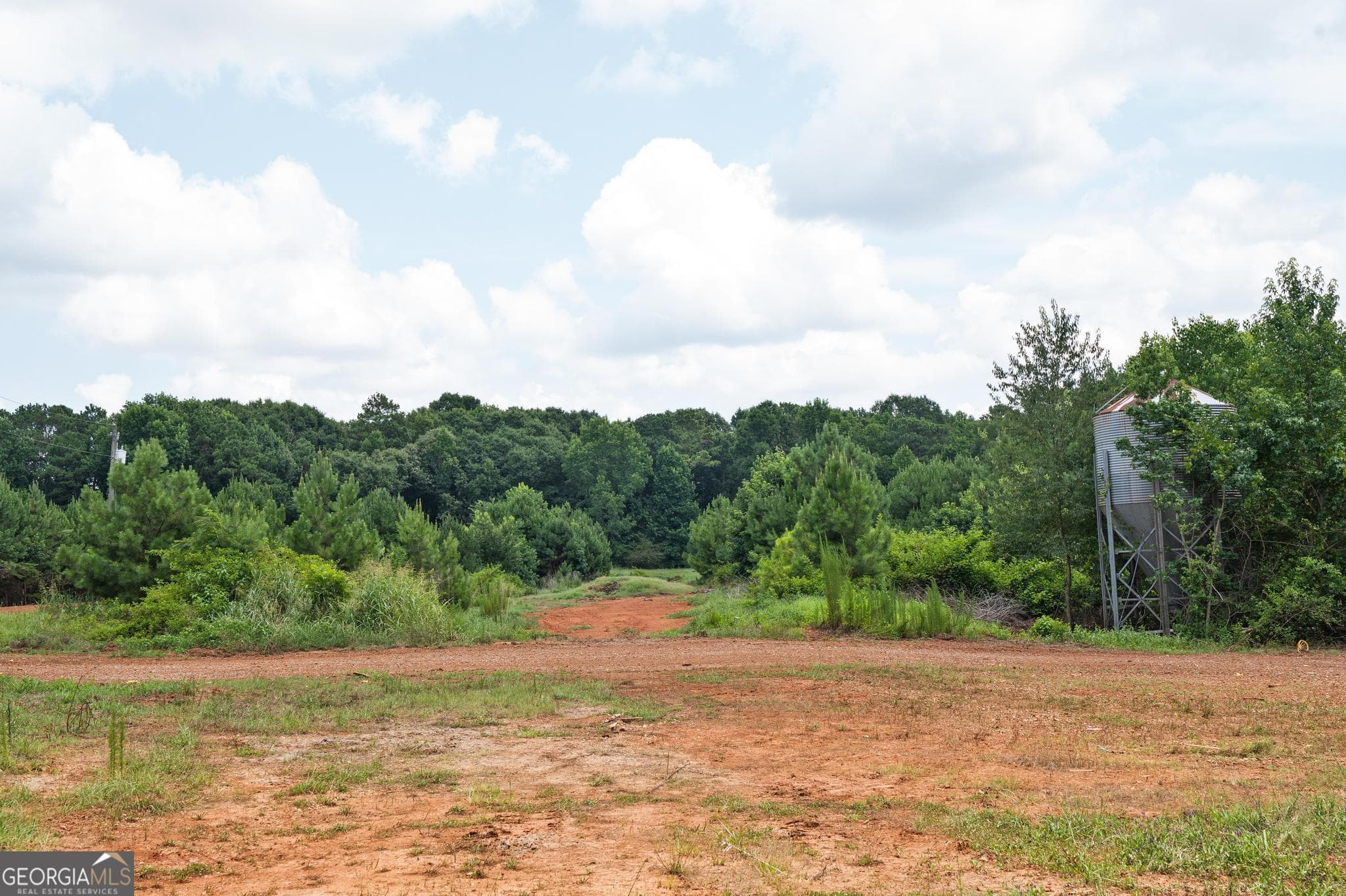 residential lot for sale at 52 Askin Place, Culloden, GA 31016 — photo 4